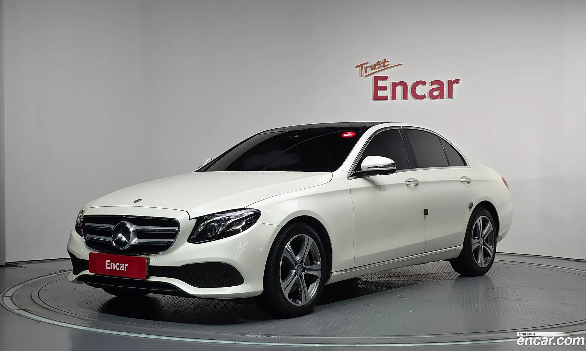Mercedes-Benz E-Class W213 2016 WDDZF4KB4HA076988 — 6