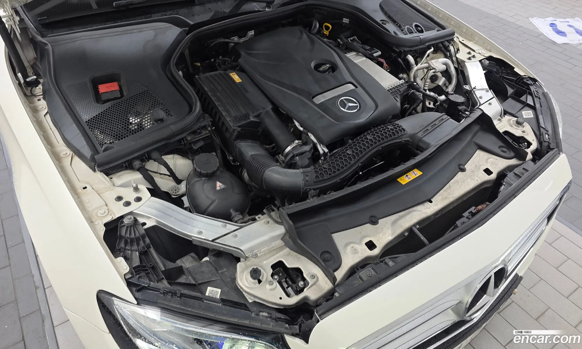 Mercedes-Benz E-Class W213 2016 WDDZF4KB4HA076988 — 10