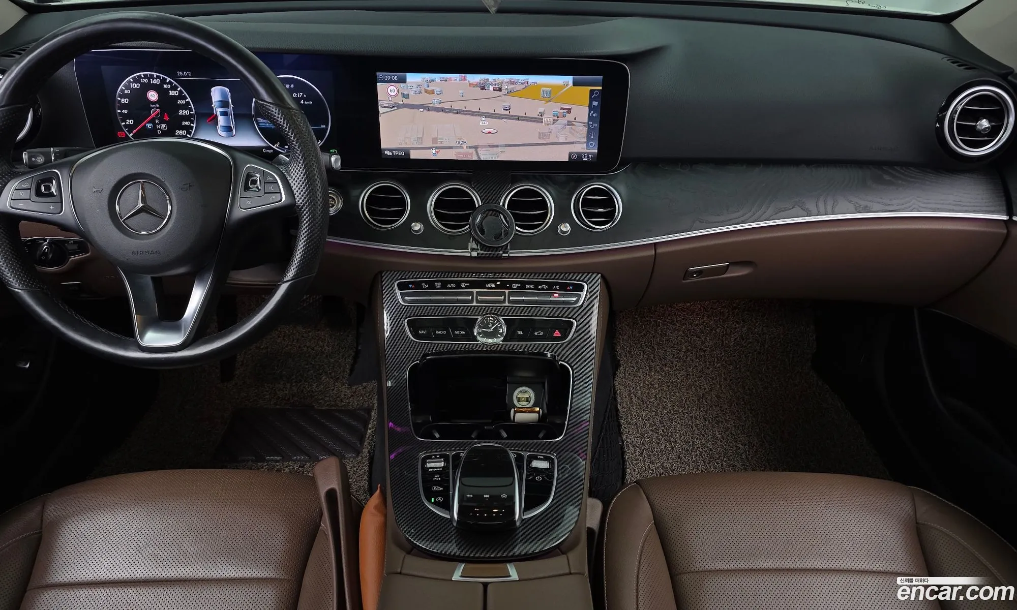 Mercedes-Benz E-Class W213 2016 WDDZF4KB4HA076988 — 5