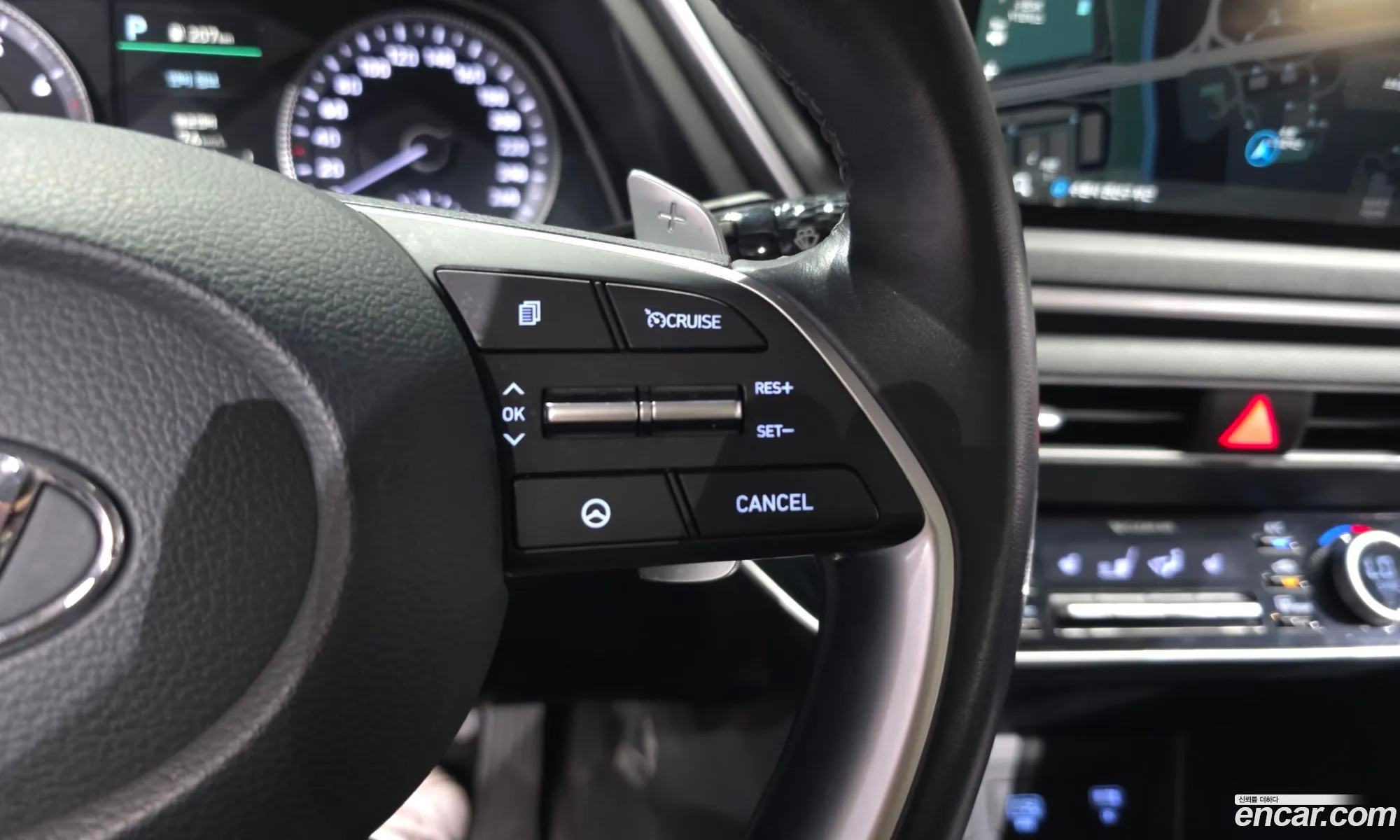 Hyundai Sonata 2022 KMHL141EBNA247793 — 8
