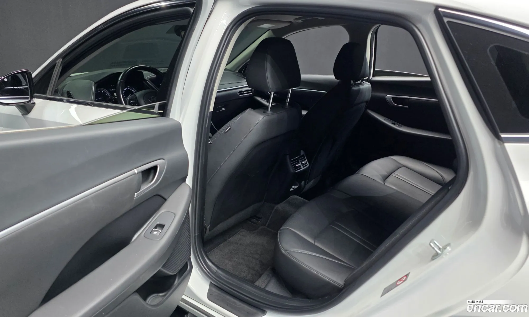 Hyundai Sonata 2022 KMHL141EBNA247793 — 3