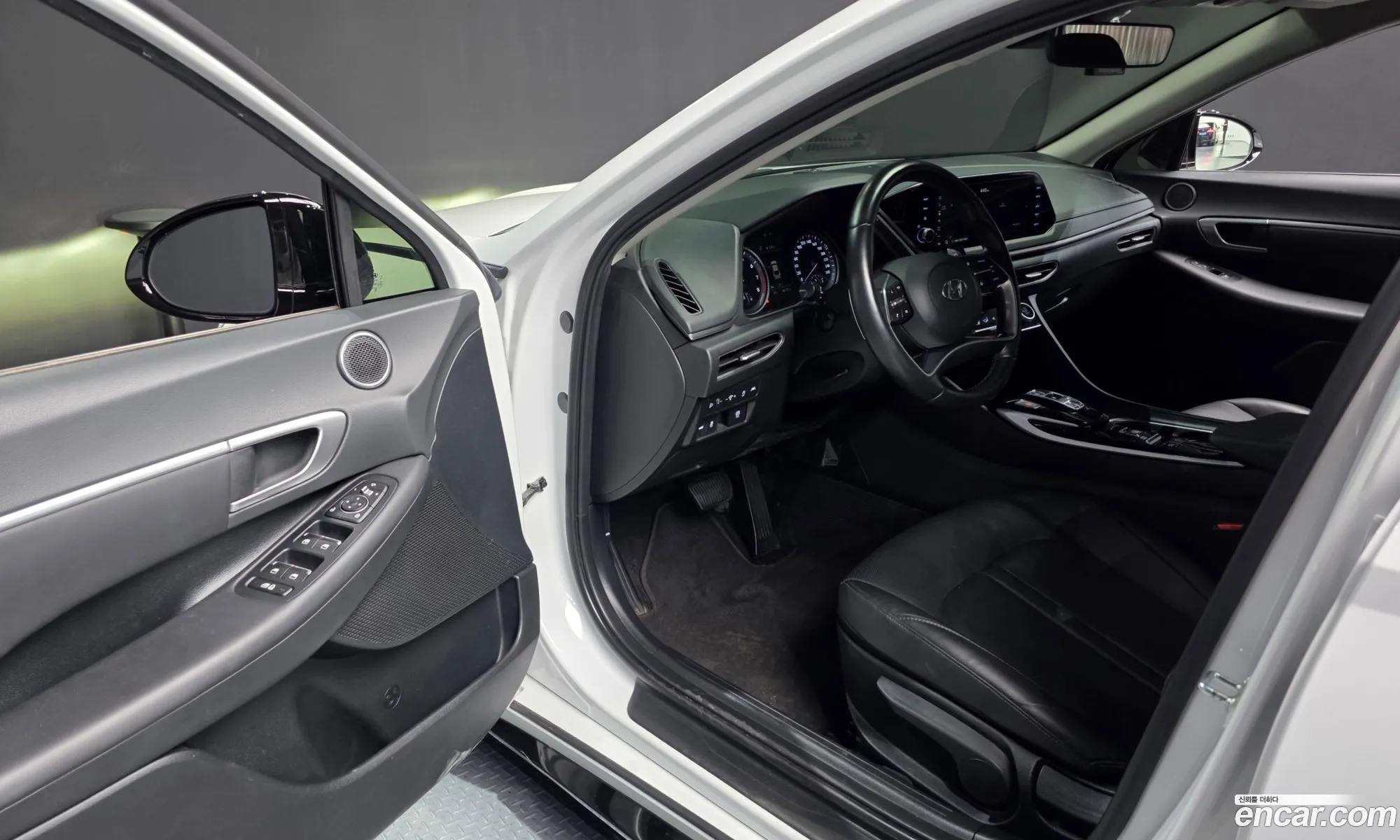 Hyundai Sonata 2022 KMHL141EBNA247793 — 4