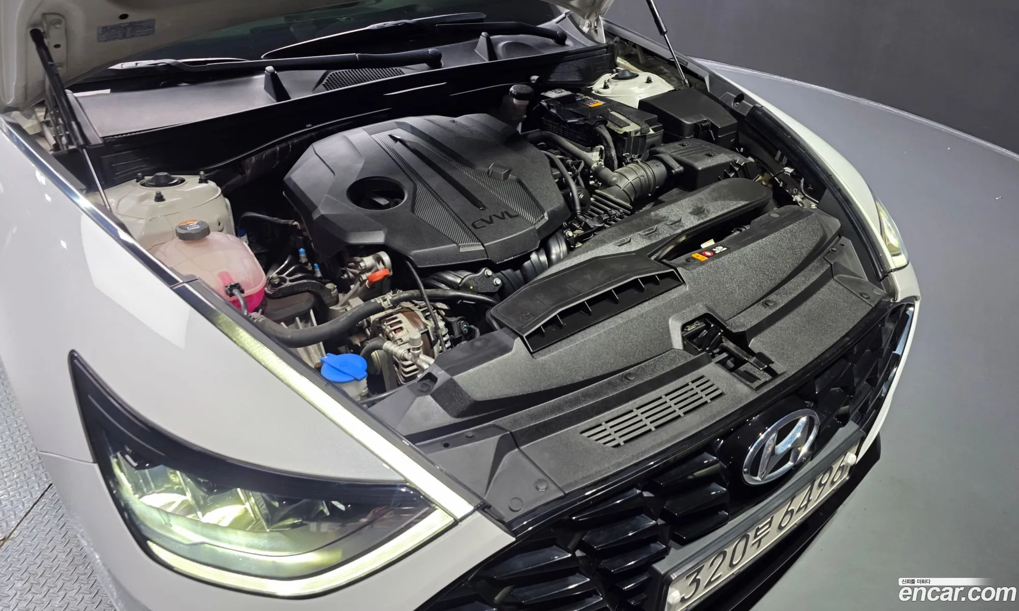 Hyundai Sonata 2022 KMHL141EBNA247793 — 33