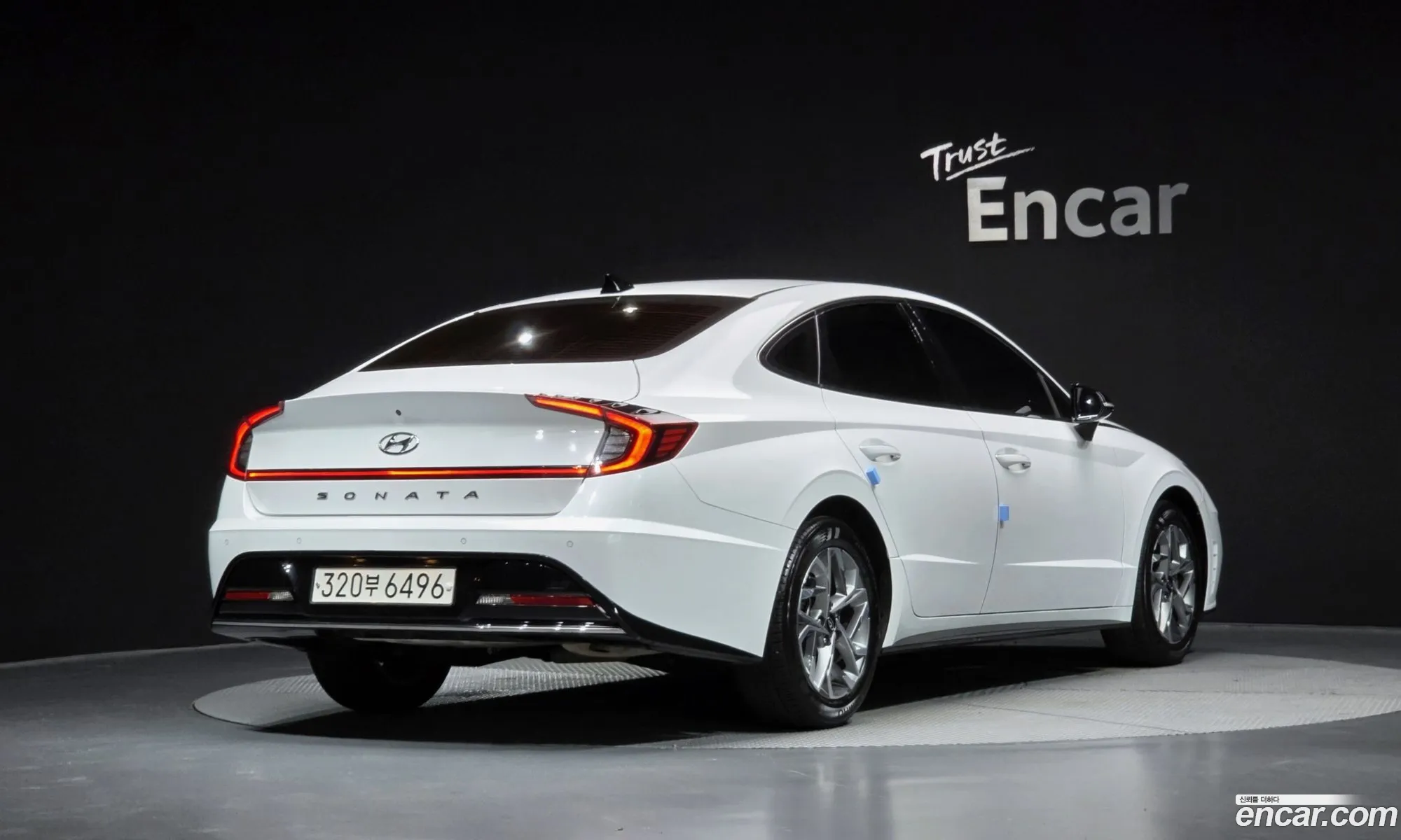 Hyundai Sonata 2022 KMHL141EBNA247793 — 7