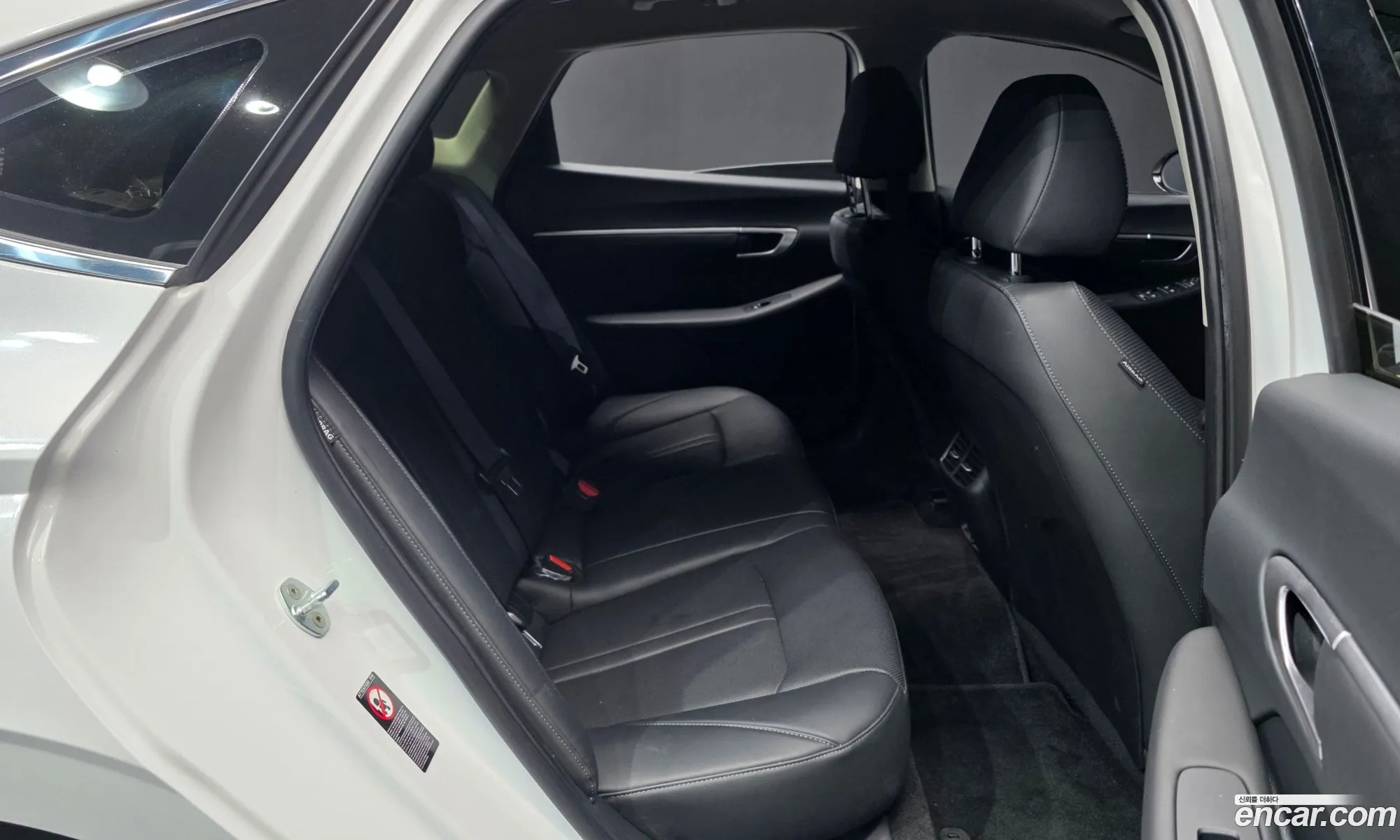Hyundai Sonata 2022 KMHL141EBNA247793 — 28