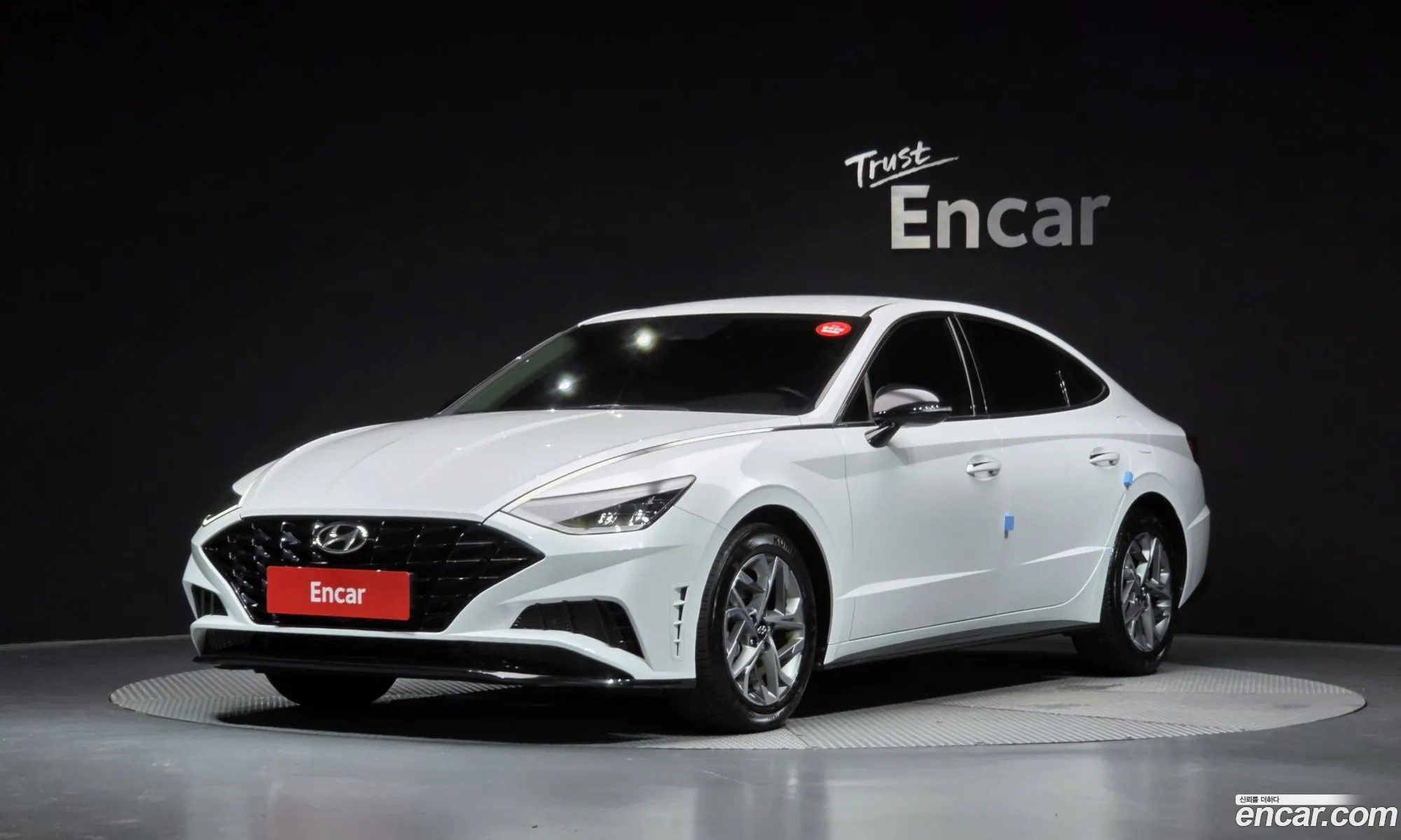 Hyundai Sonata 2022 KMHL141EBNA247793 — 9