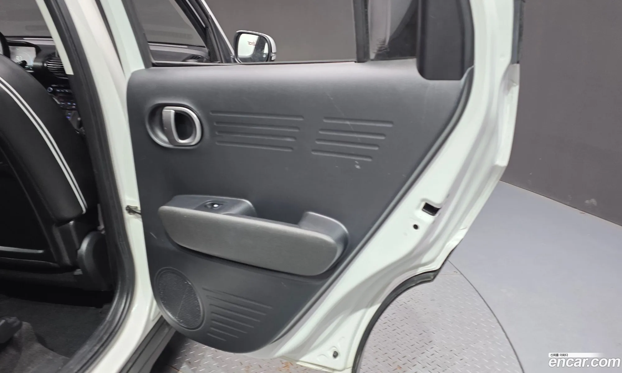 Hyundai Casper 2022 KMHB5518BPW043473 — 27