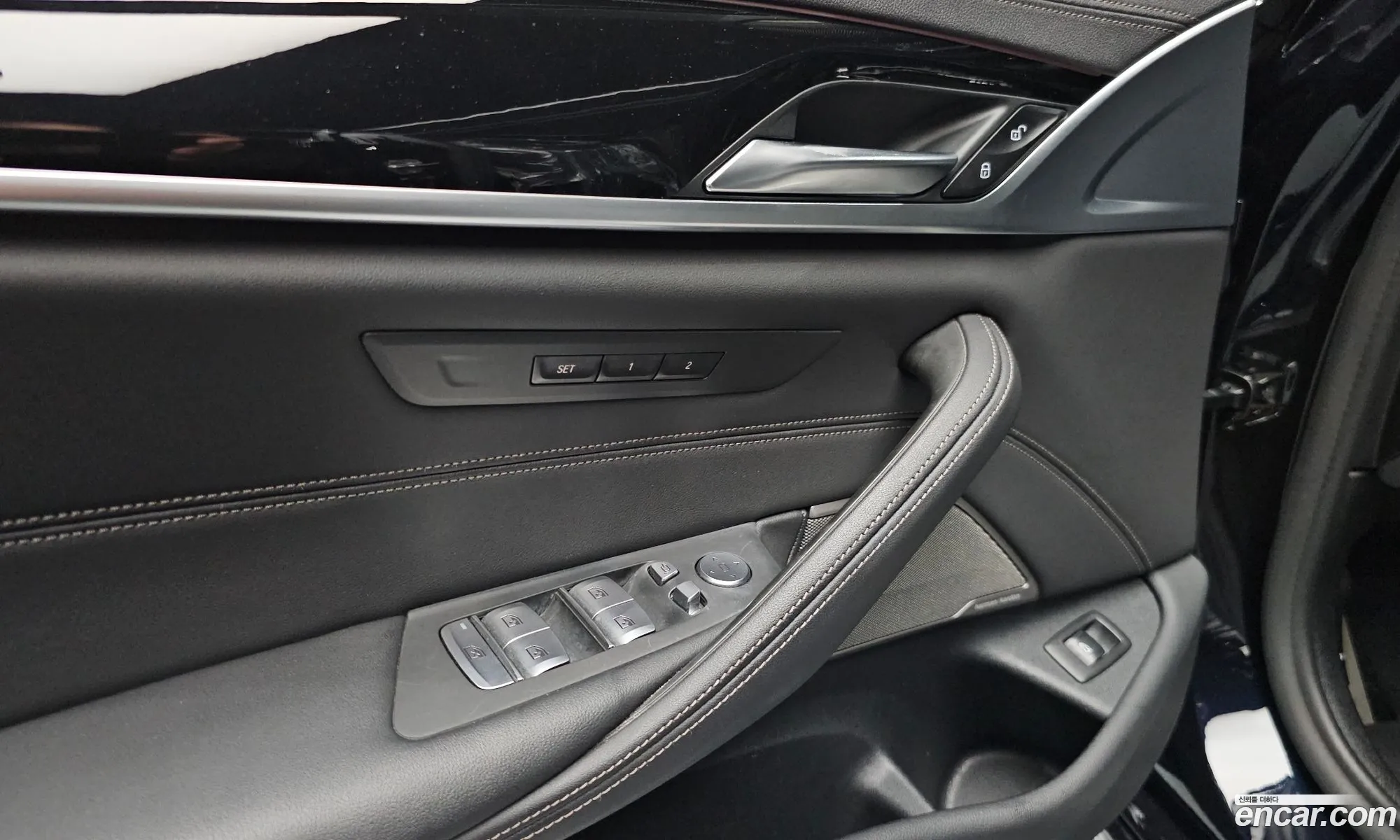 BMW 5 Series 2021 WBA71BH04MWX06352 — 28