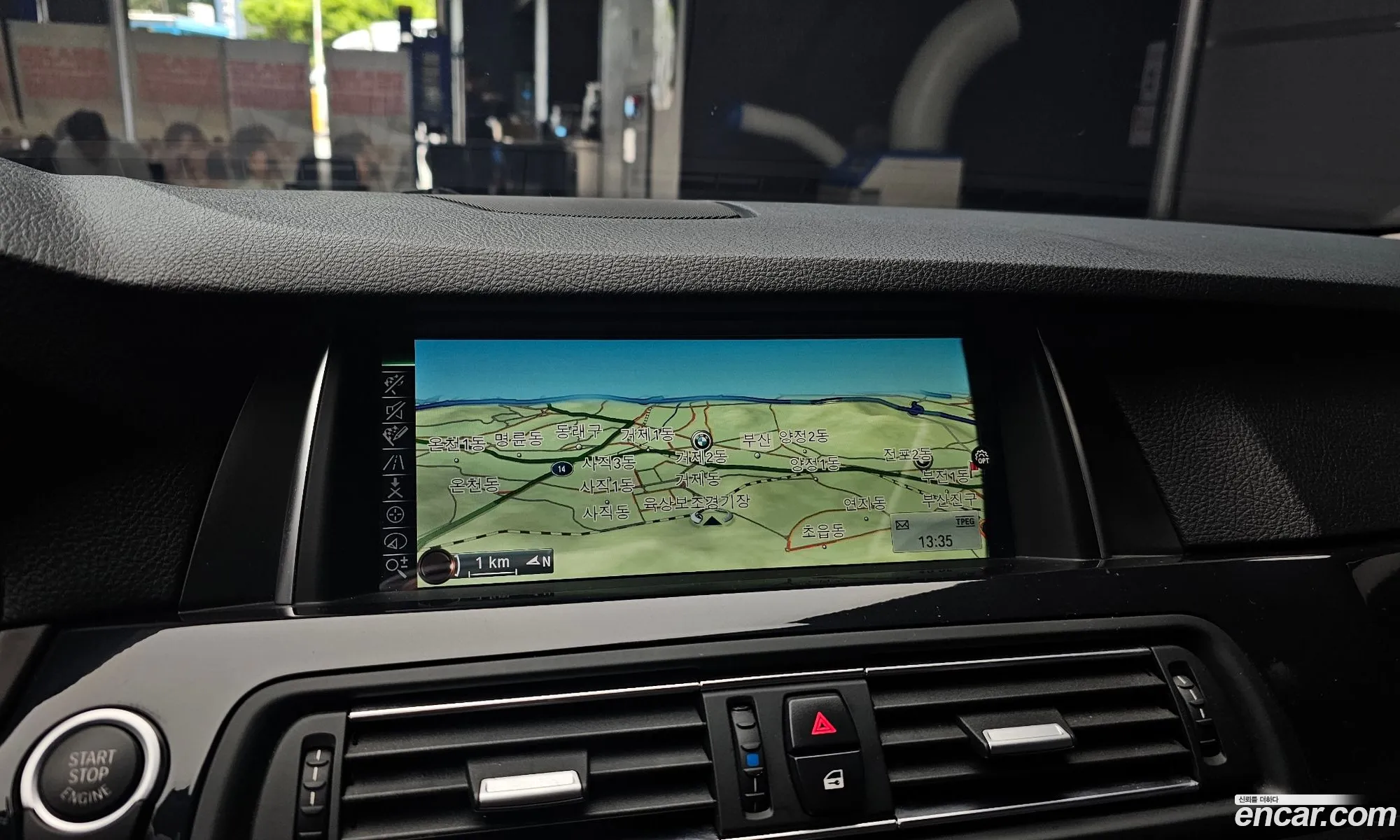 BMW 5 Series 2016 WBA5E5107GG204148 — 17