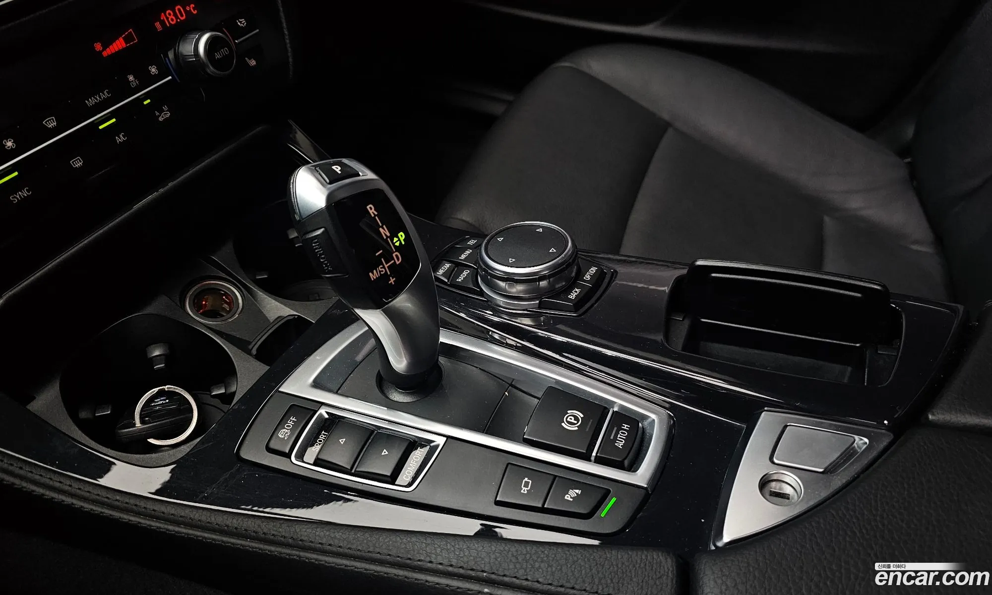 BMW 5 Series 2016 WBA5E5107GG204148 — 9