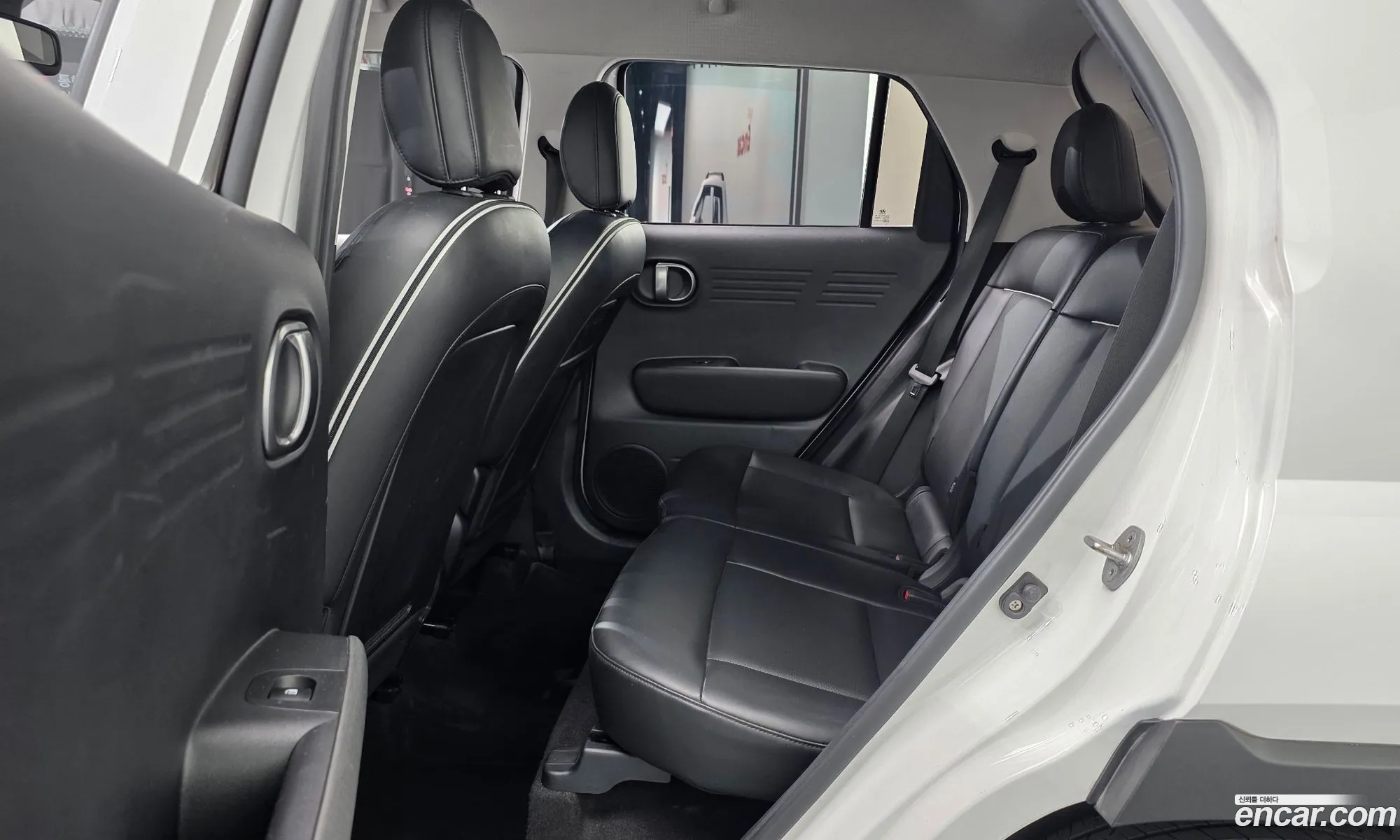 Hyundai Casper 2022 — 19