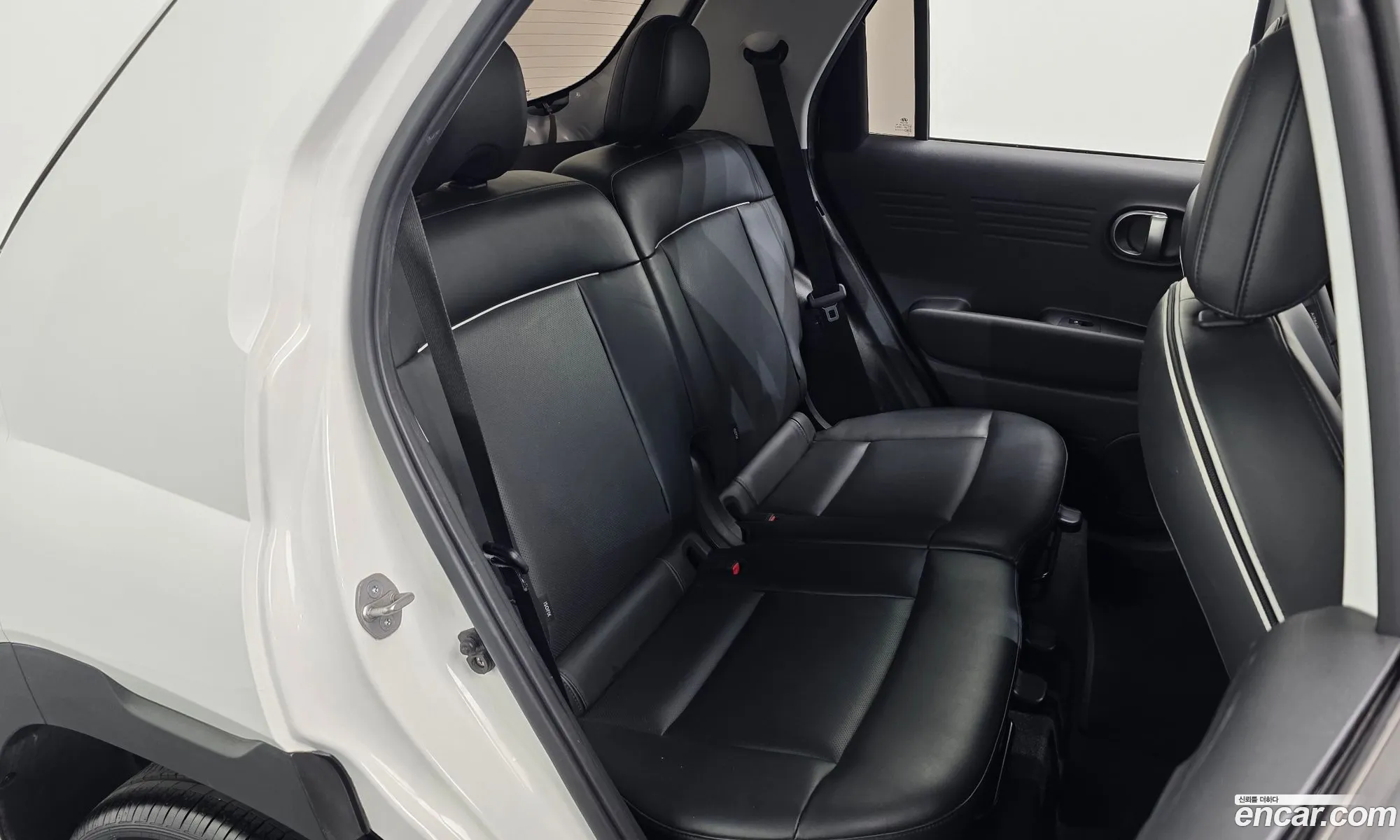 Hyundai Casper 2022 — 25