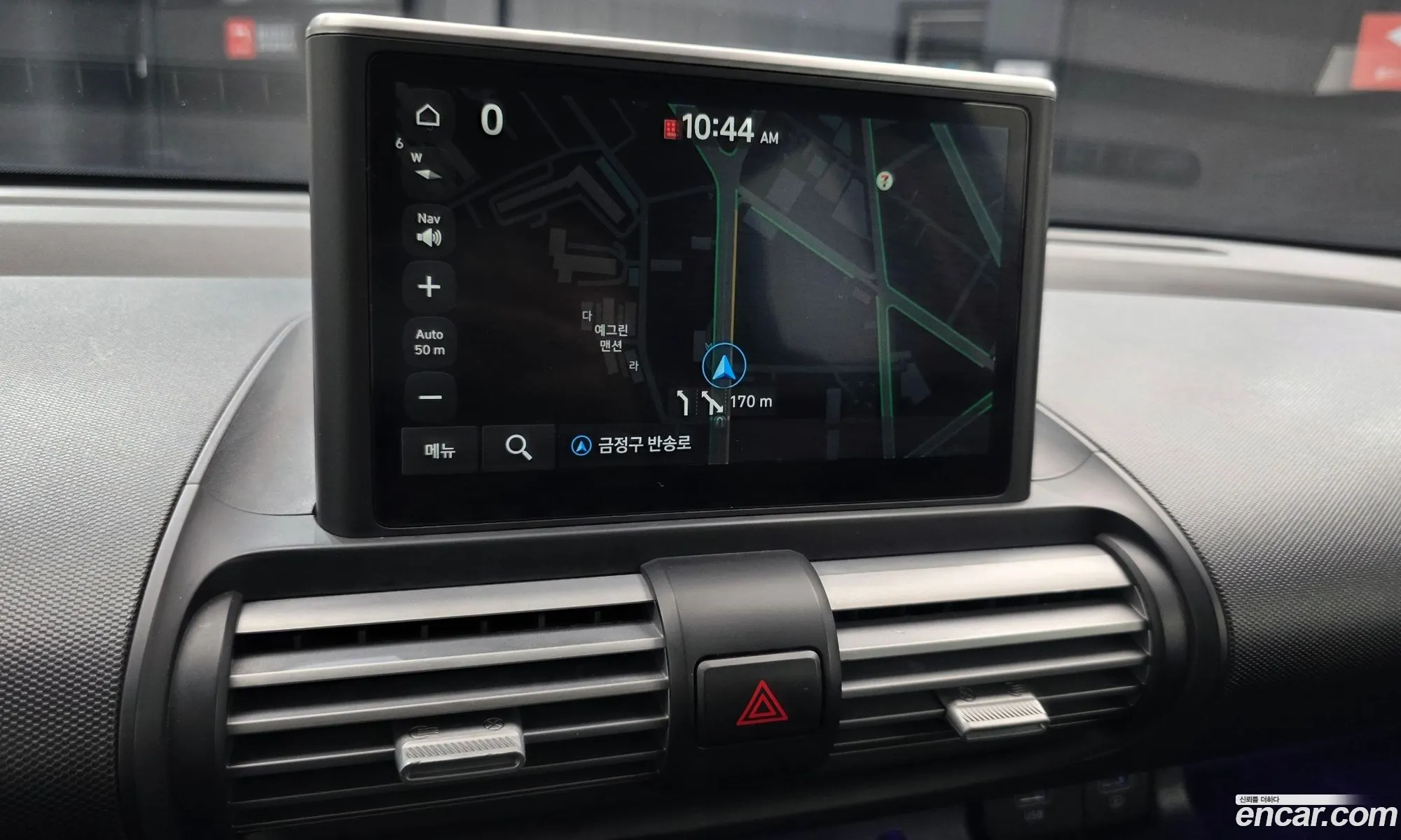Hyundai Casper 2022 — 22