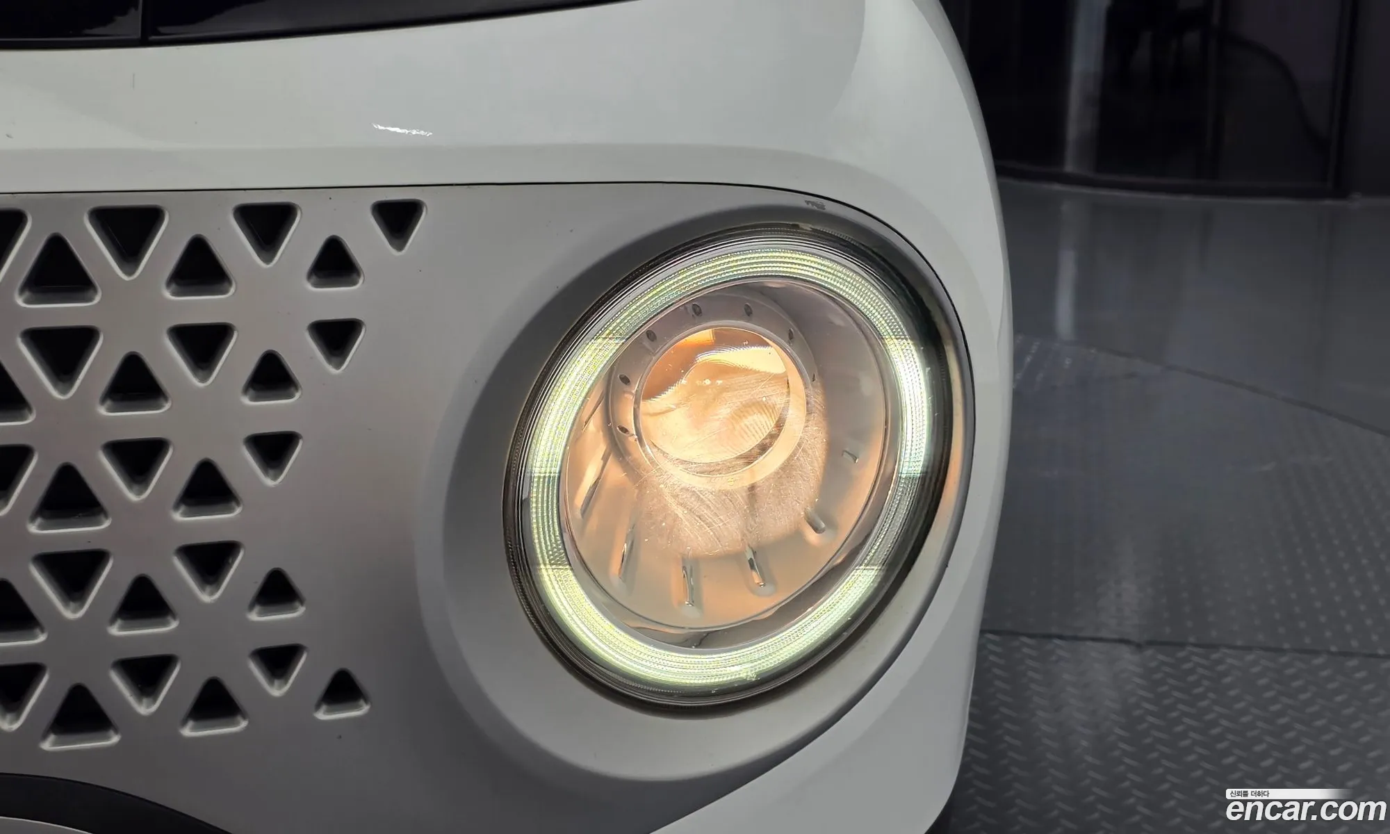 Hyundai Casper 2022 — 18