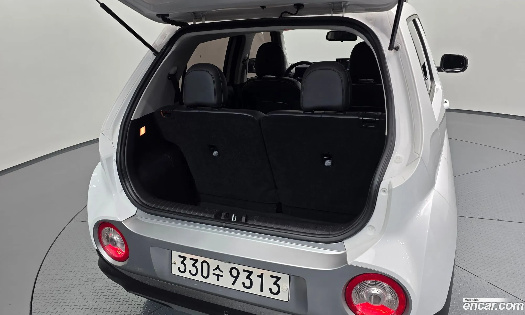 Hyundai Casper 2022 — 30