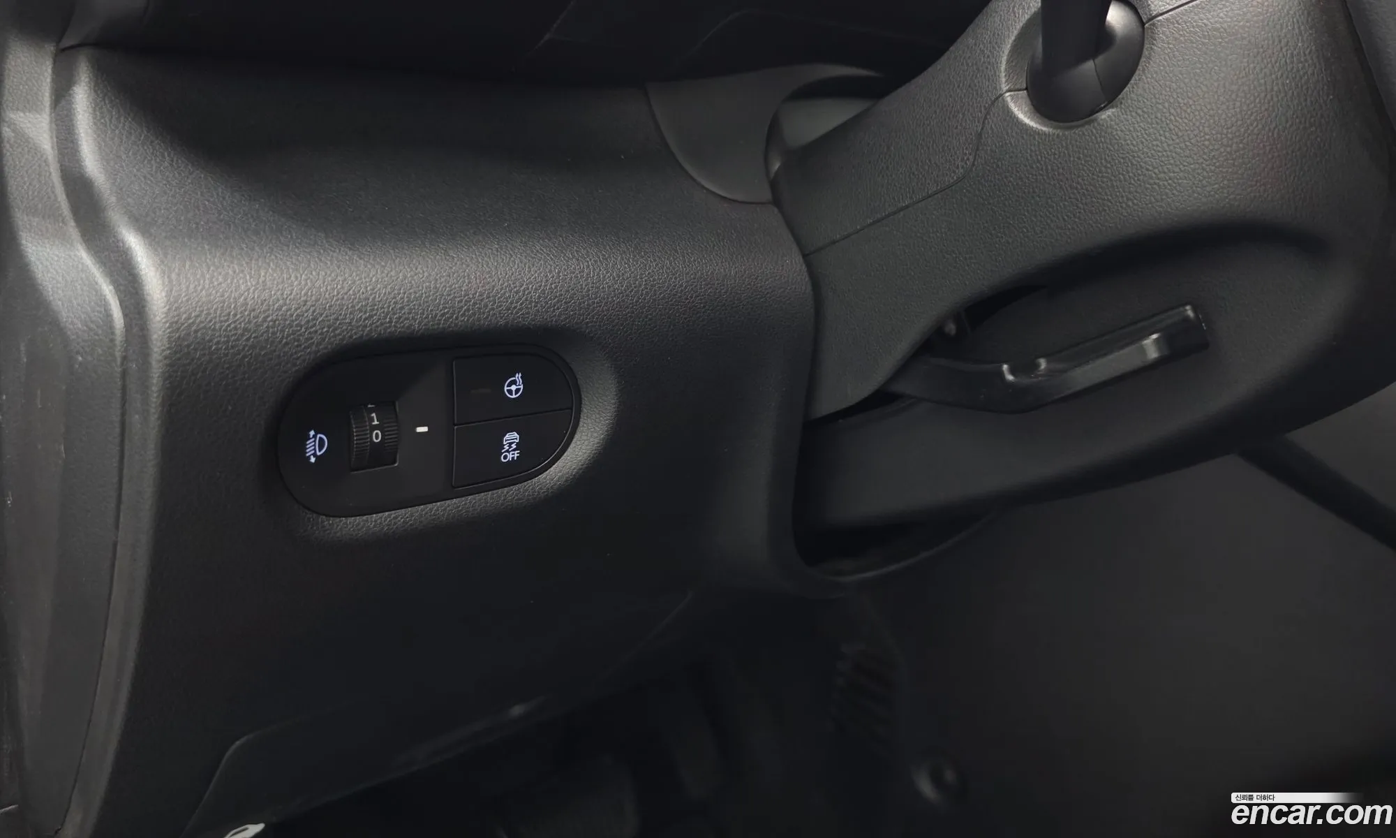 Hyundai Casper 2022 — 11