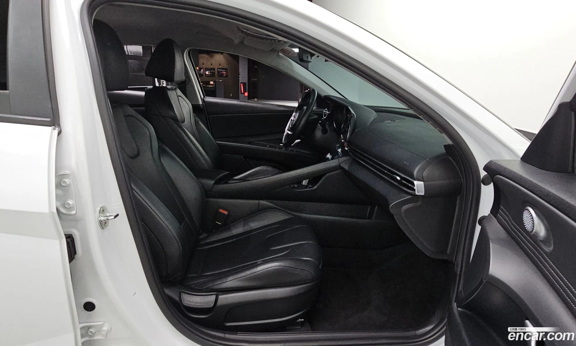 Hyundai Elantra 2021 — 6