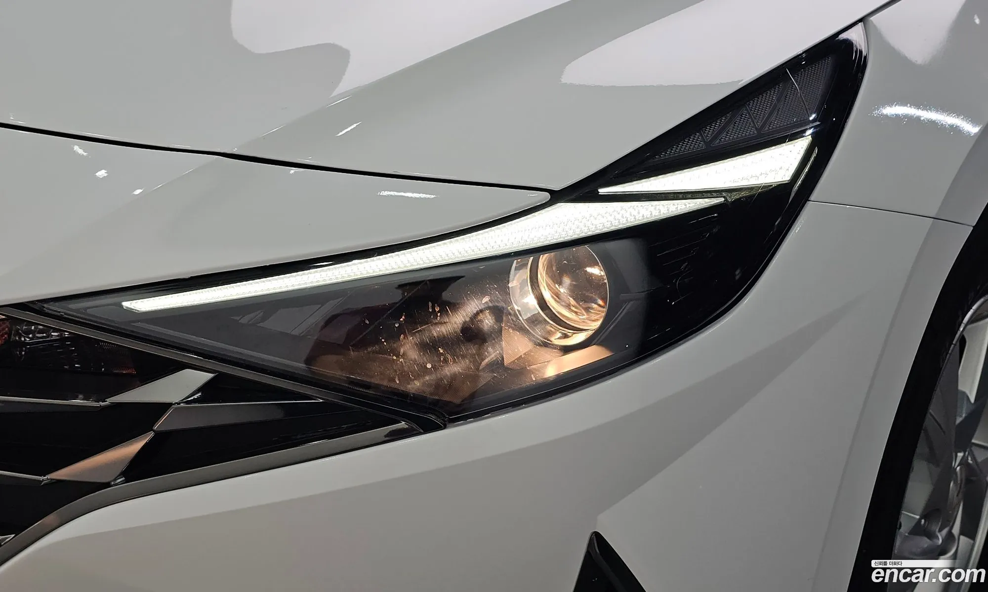 Hyundai Elantra 2021 — 12