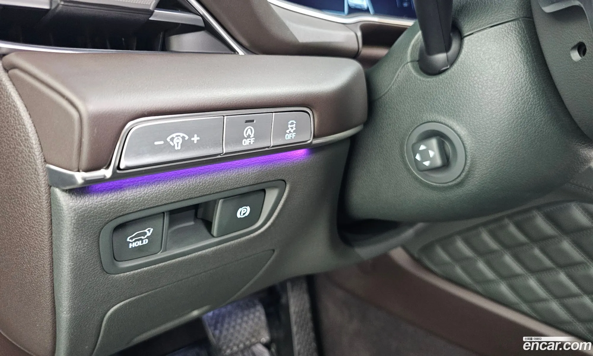 Genesis GV80 2023 — 19