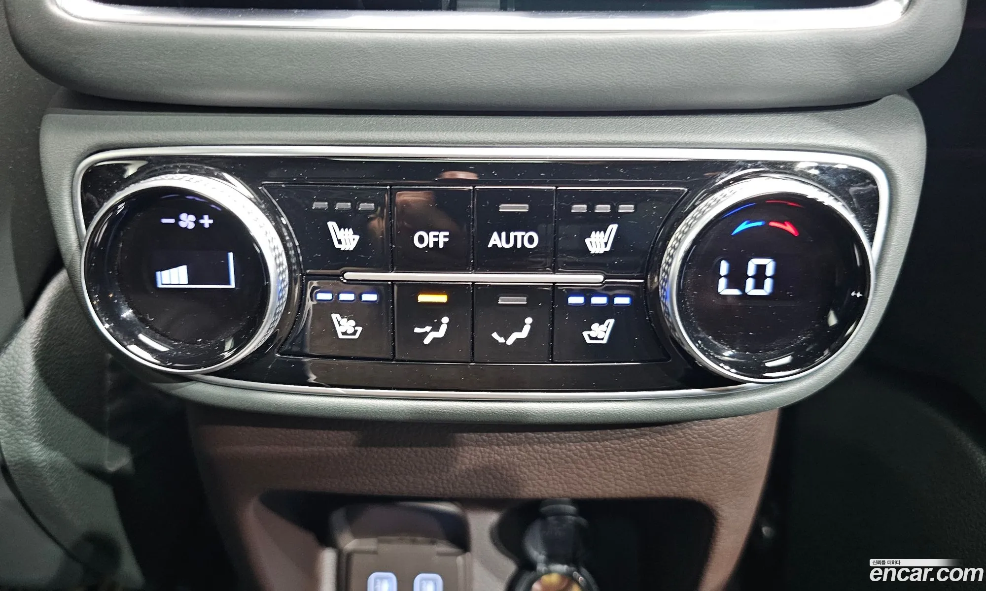 Genesis GV80 2023 — 6