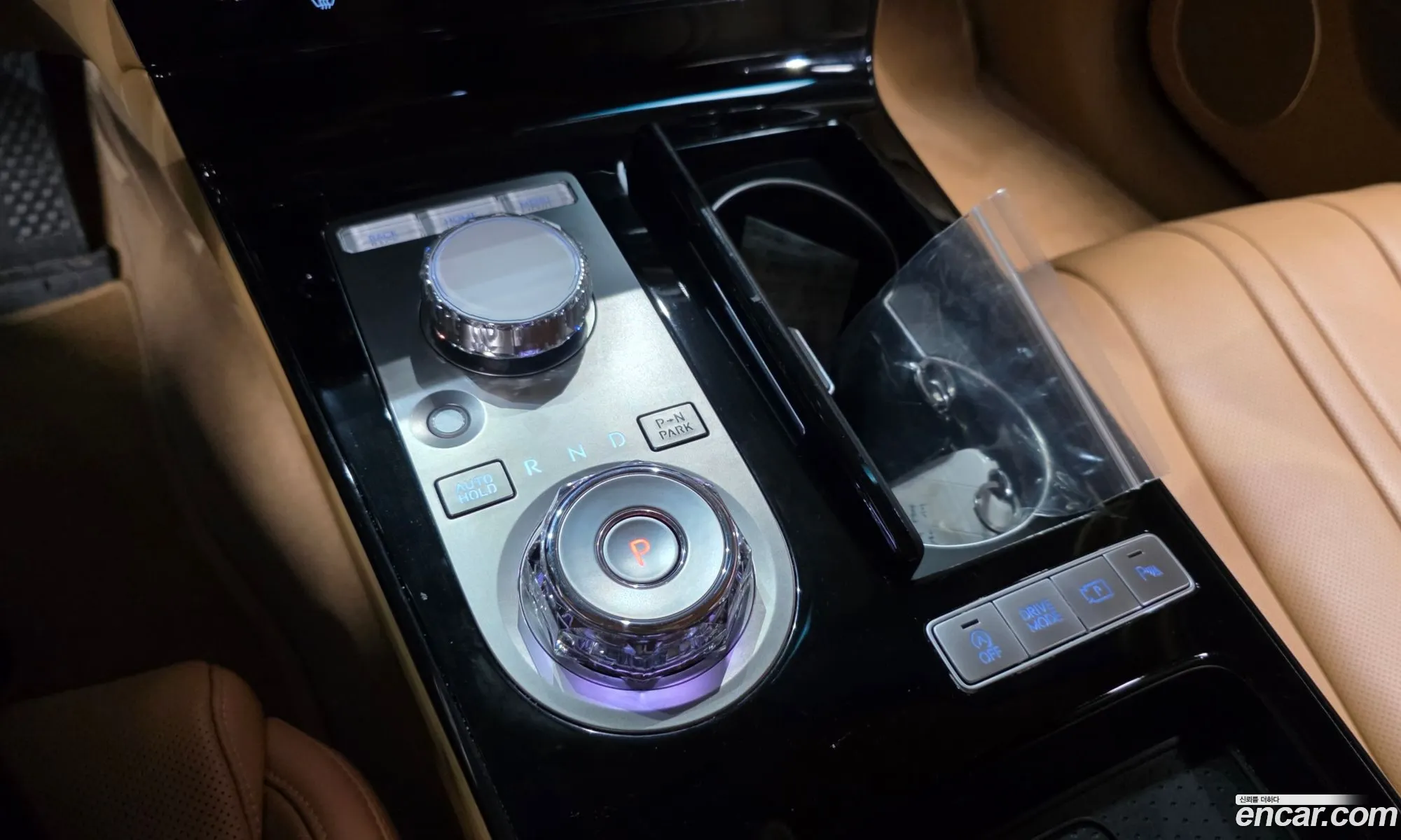Genesis G80 2024 — 19