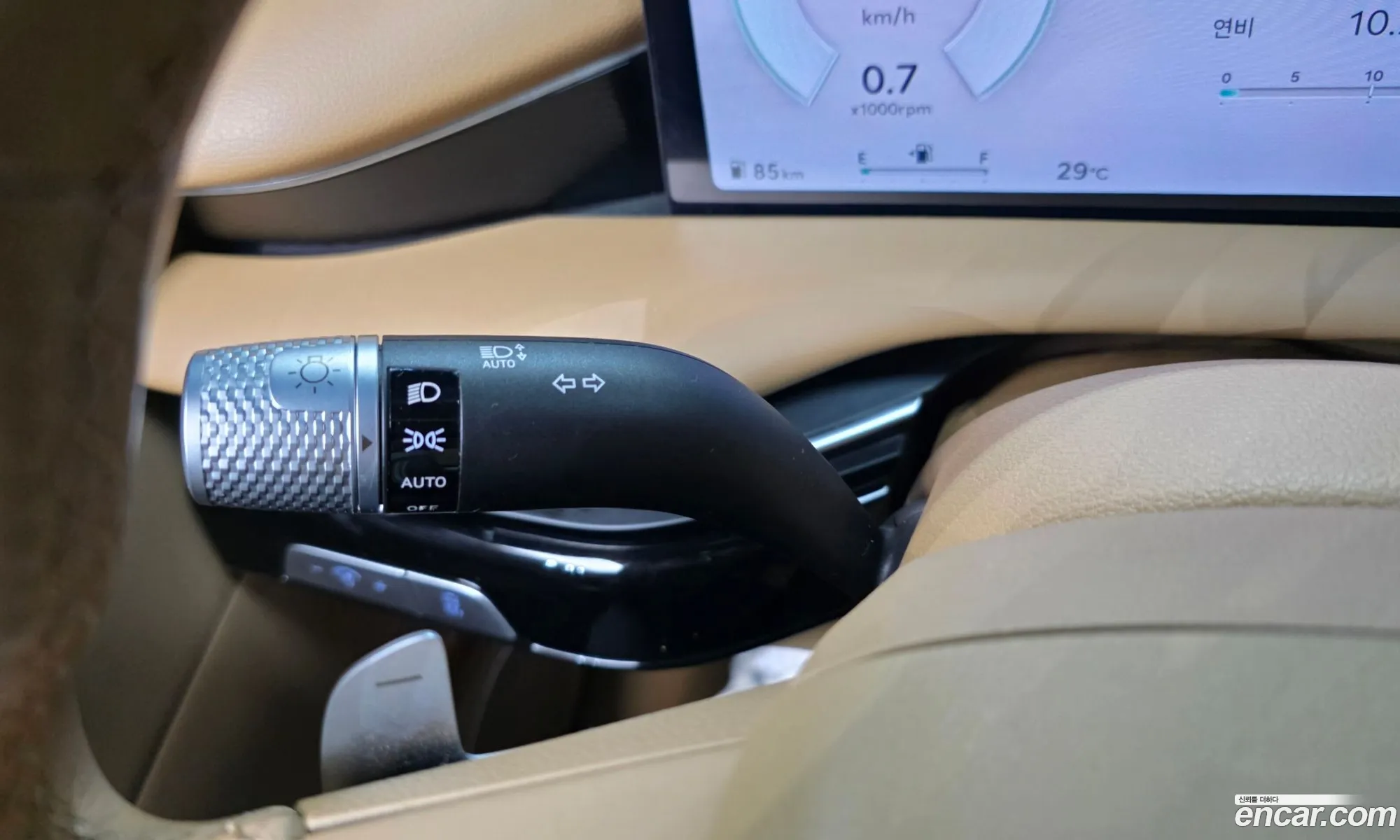 Genesis G80 2024 — 31