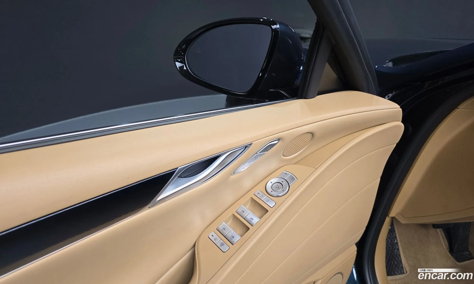 Genesis G80 2024 — 9