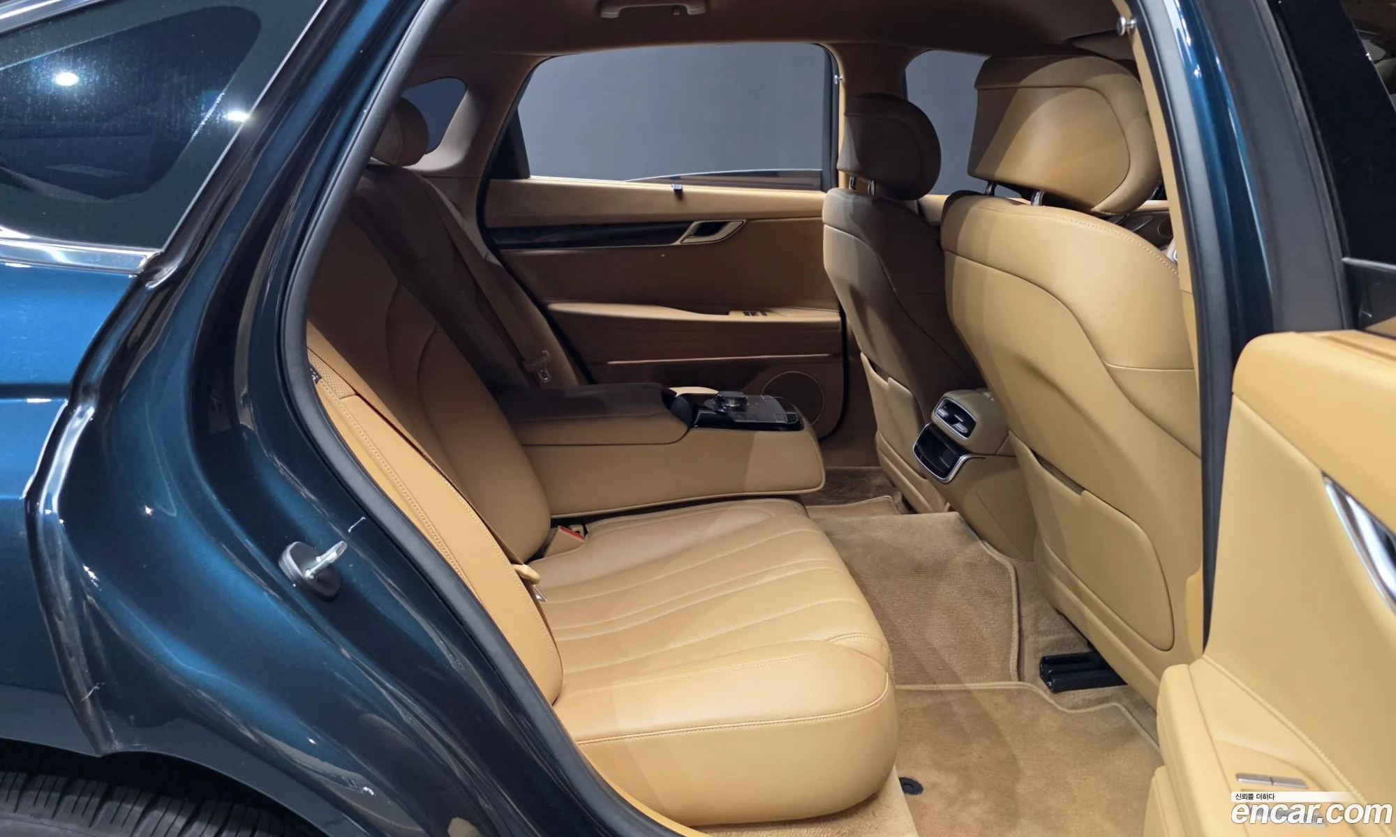 Genesis G80 2024 — 4