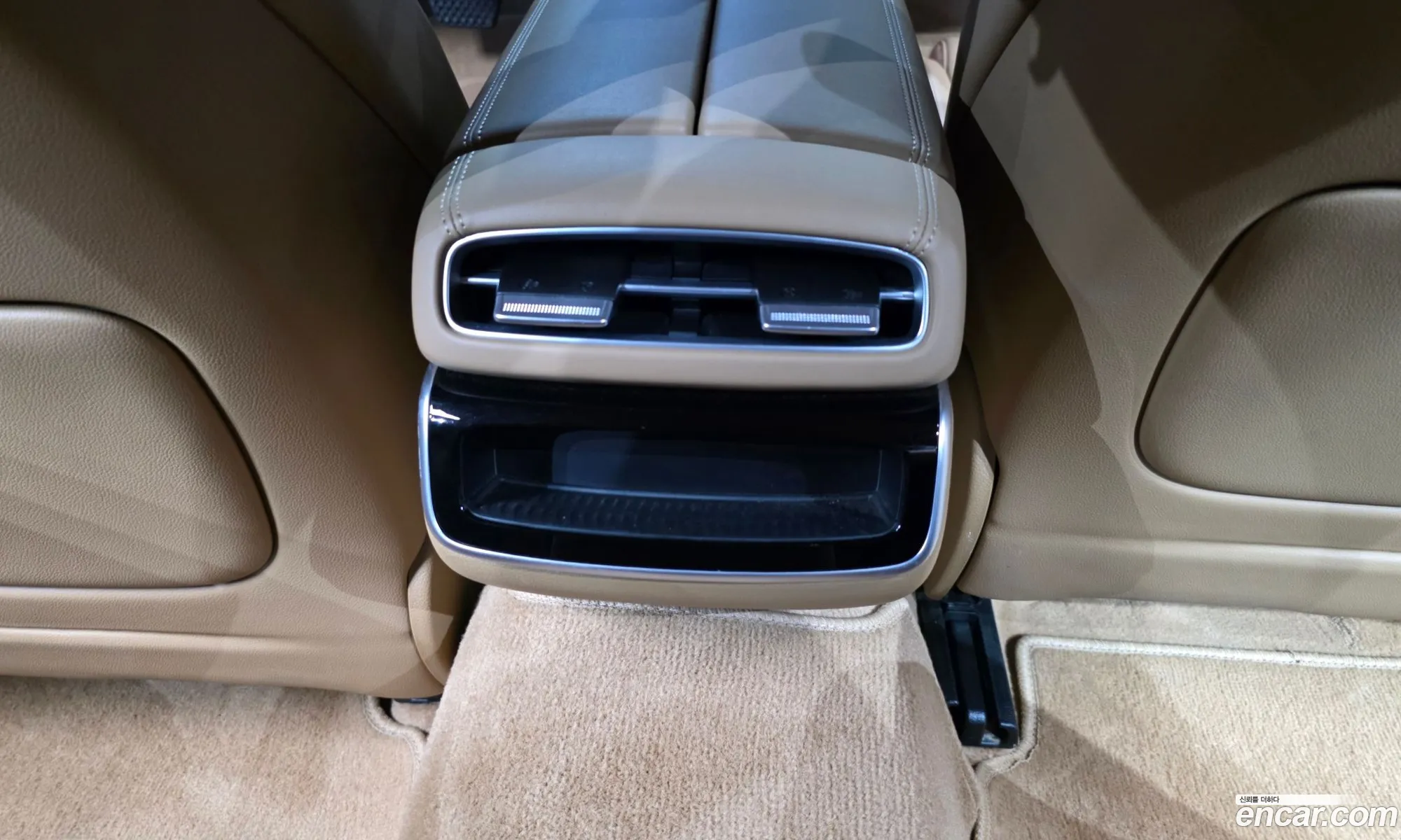 Genesis G80 2024 — 5