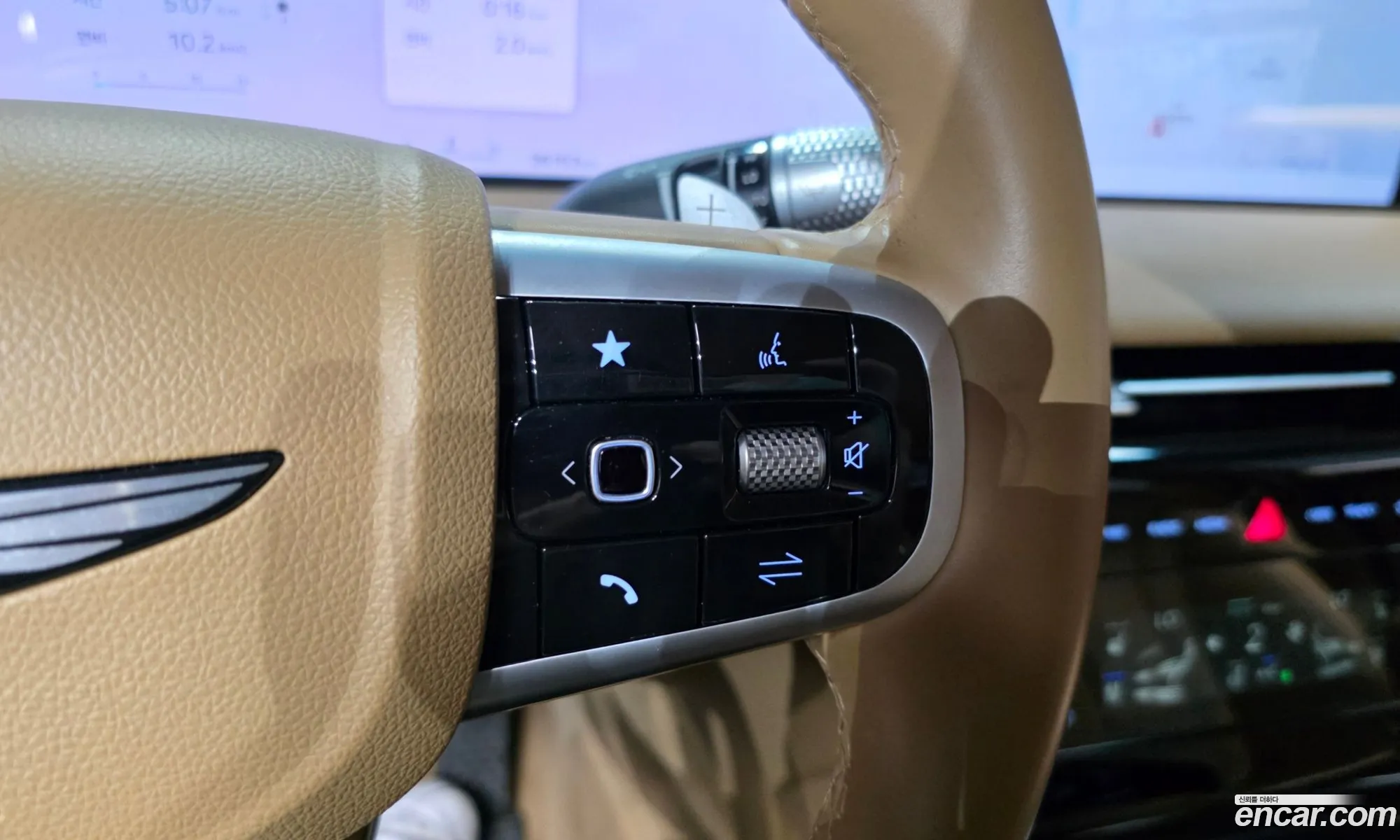 Genesis G80 2024 — 24