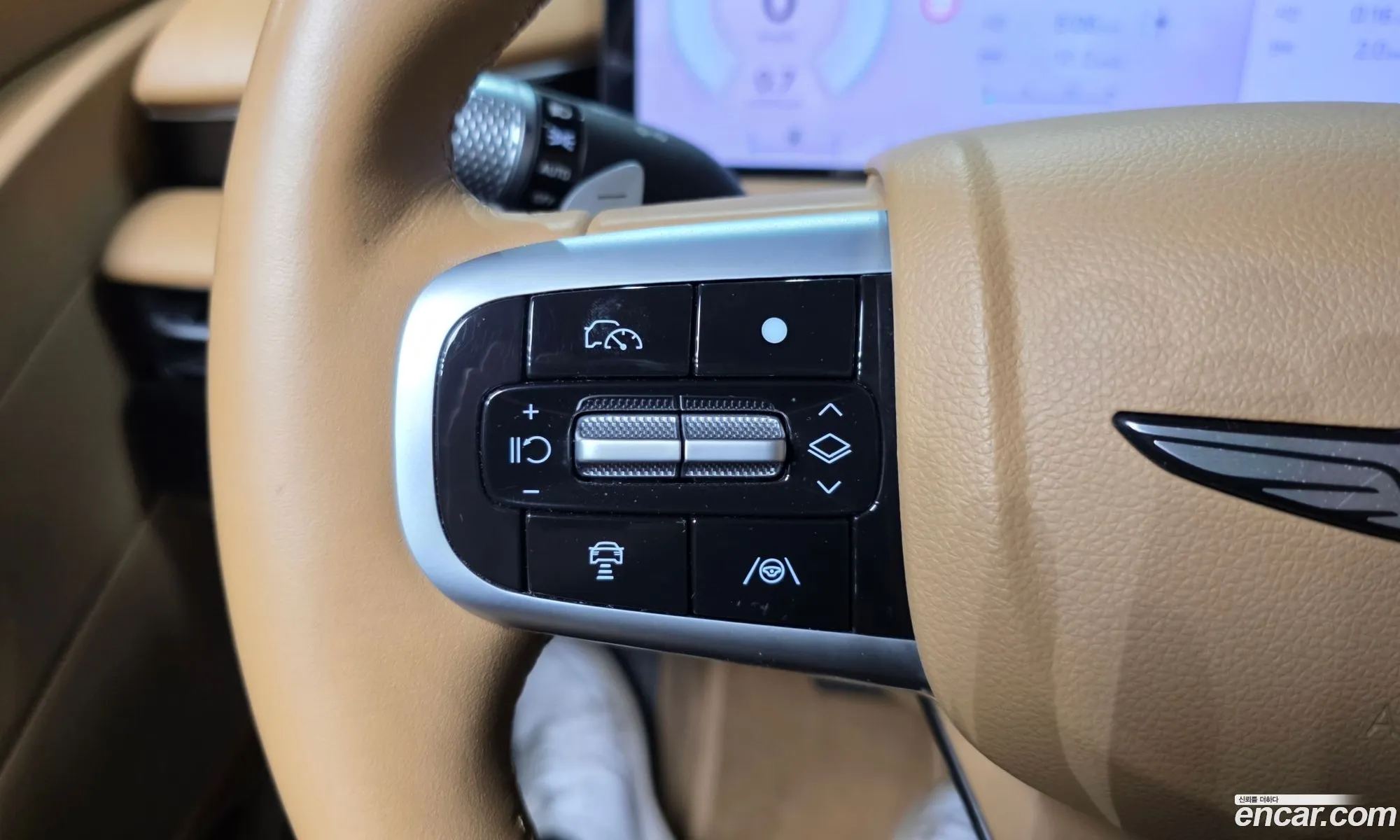 Genesis G80 2024 — 18