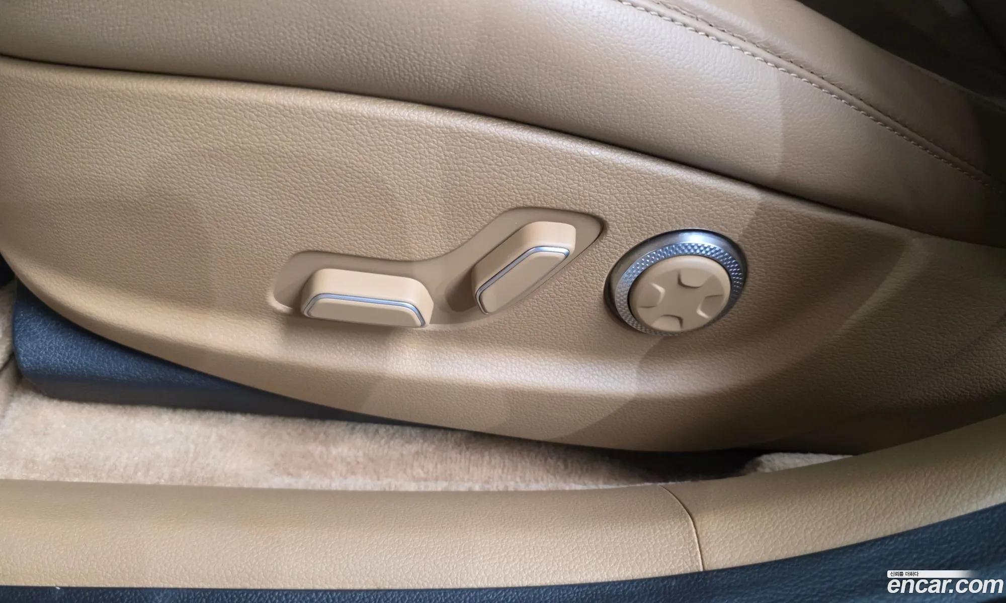 Genesis G80 2024 — 10
