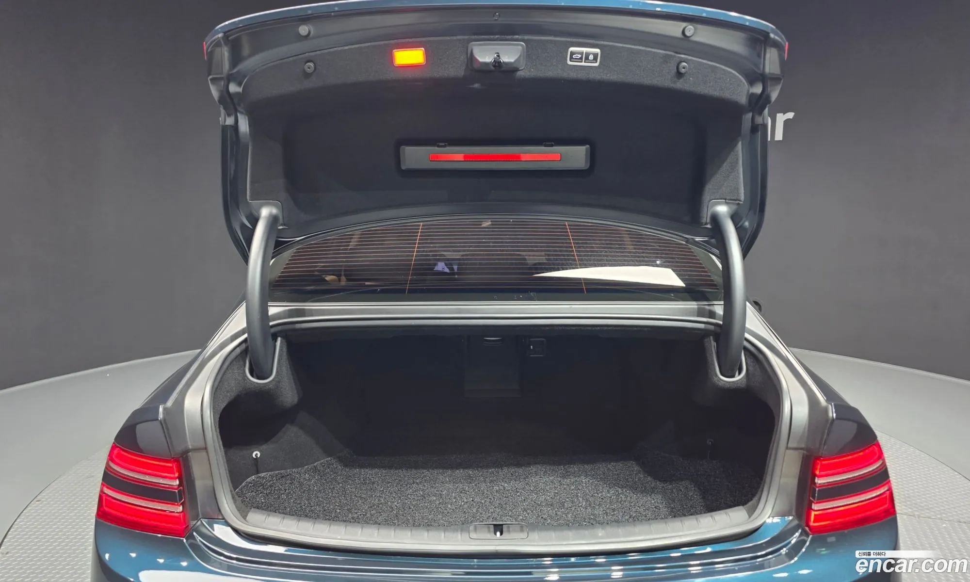 Genesis G80 2024 — 29