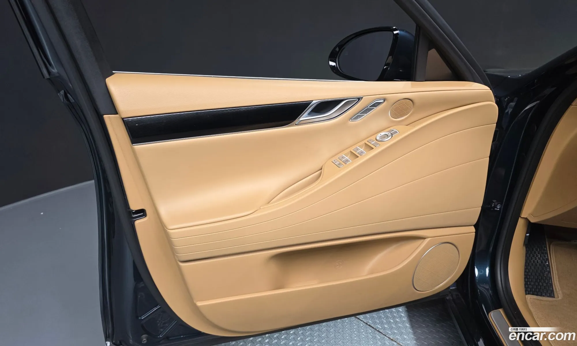 Genesis G80 2024 — 27