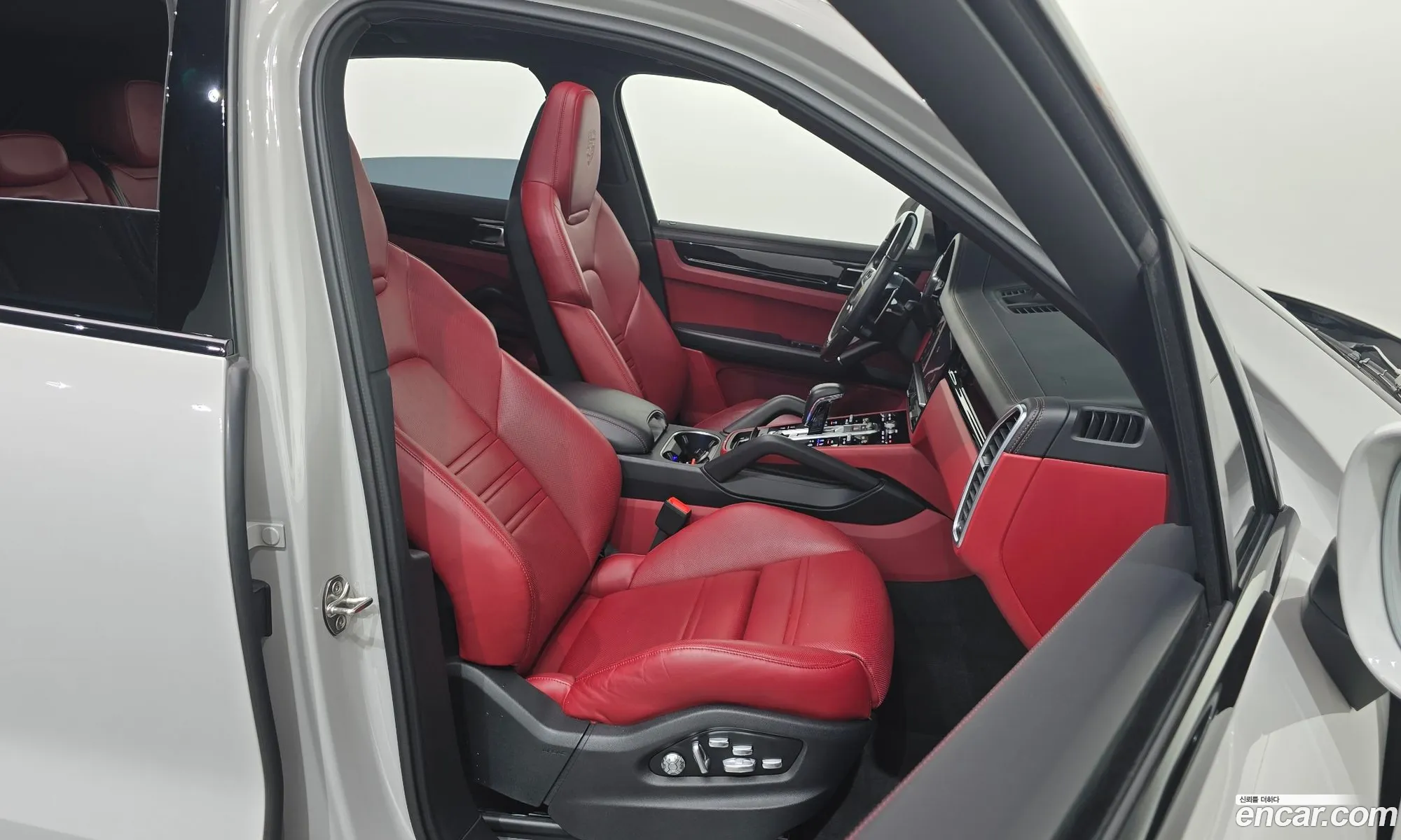 Porsche Cayenne 2021 WP1AA29Y6MDA05027 — 14