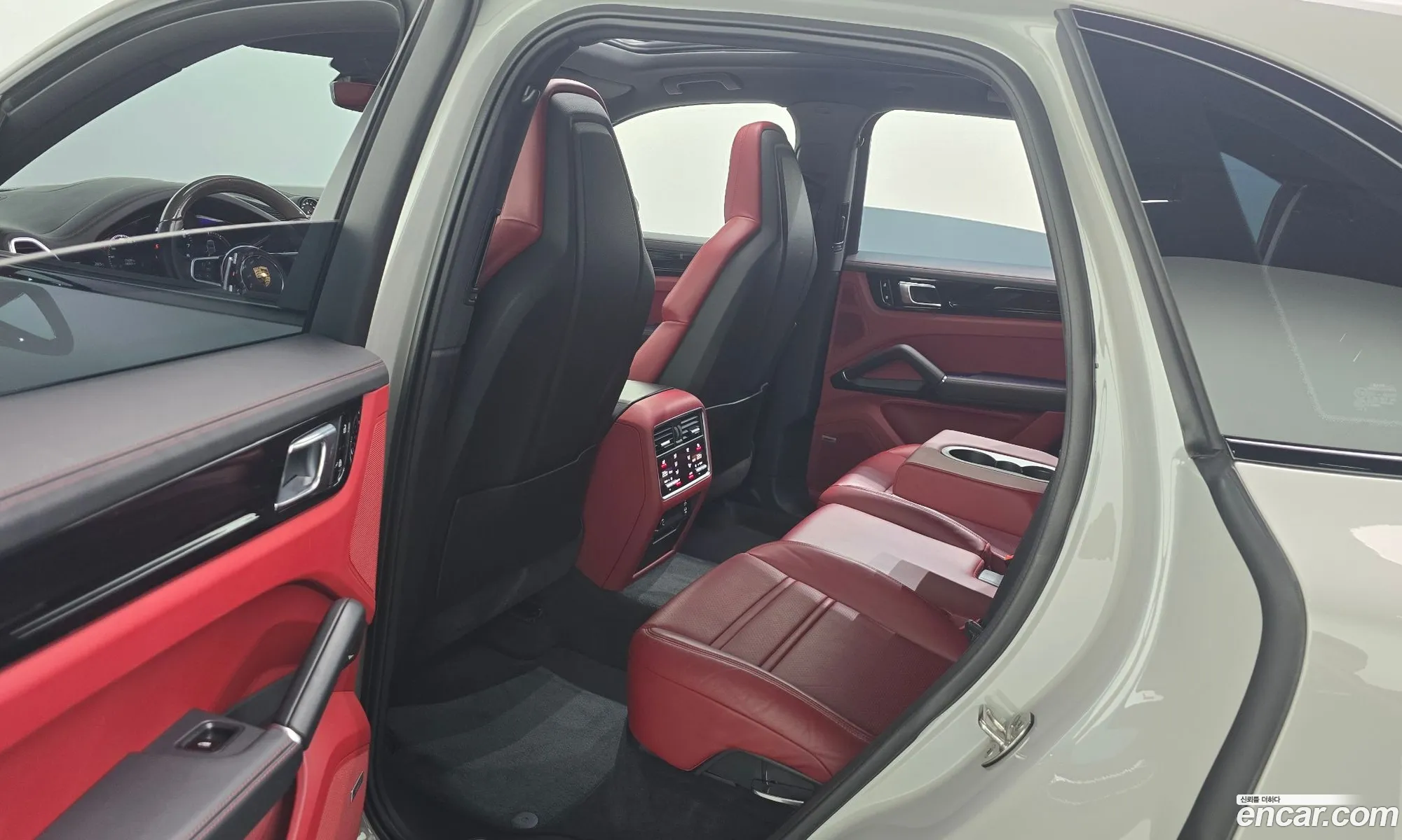 Porsche Cayenne 2021 WP1AA29Y6MDA05027 — 7