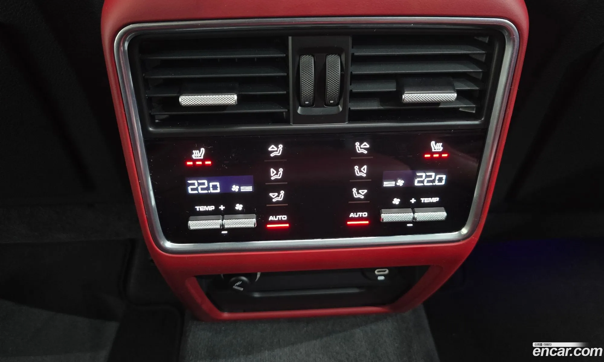 Porsche Cayenne 2021 WP1AA29Y6MDA05027 — 9