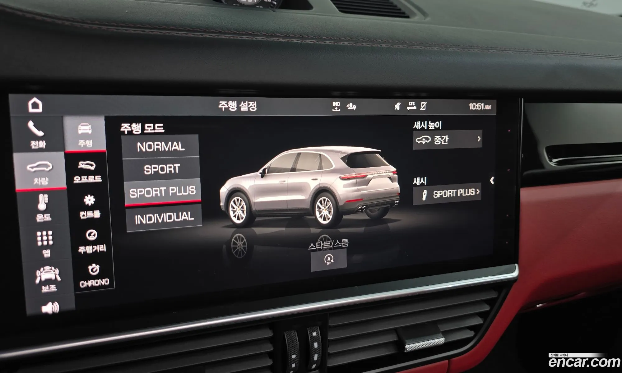 Porsche Cayenne 2021 WP1AA29Y6MDA05027 — 17