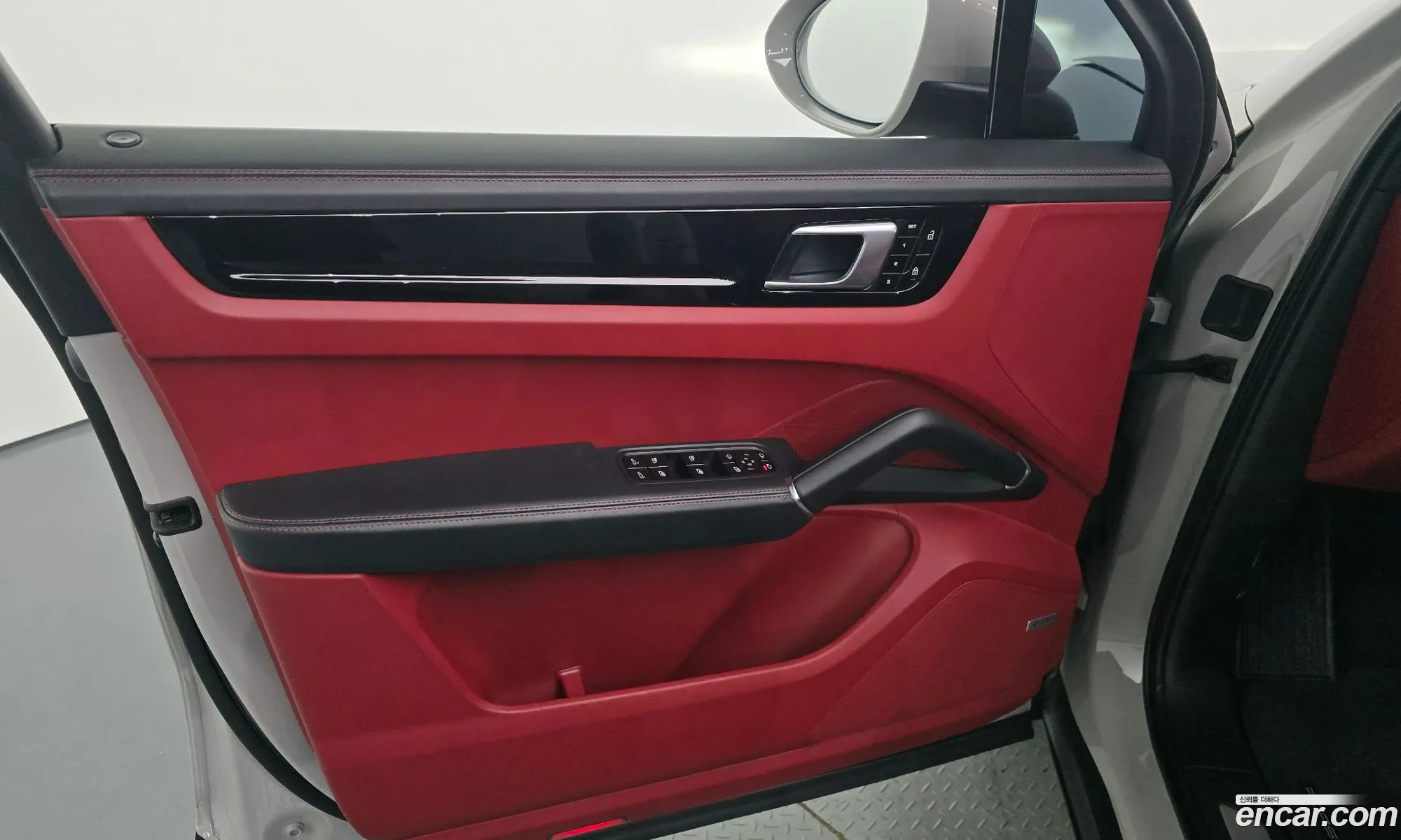 Porsche Cayenne 2021 WP1AA29Y6MDA05027 — 8
