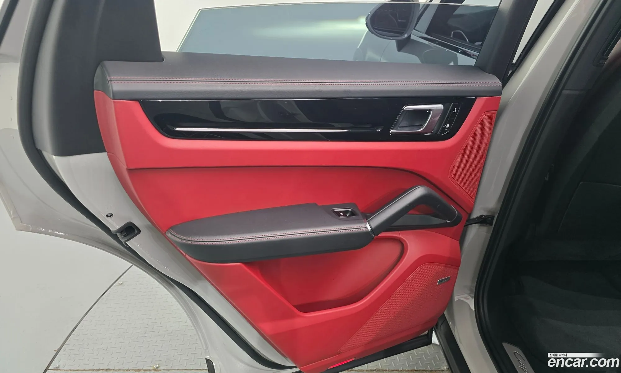 Porsche Cayenne 2021 WP1AA29Y6MDA05027 — 6