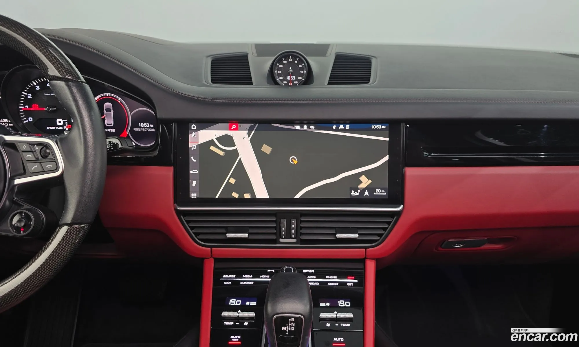 Porsche Cayenne 2021 WP1AA29Y6MDA05027 — 30