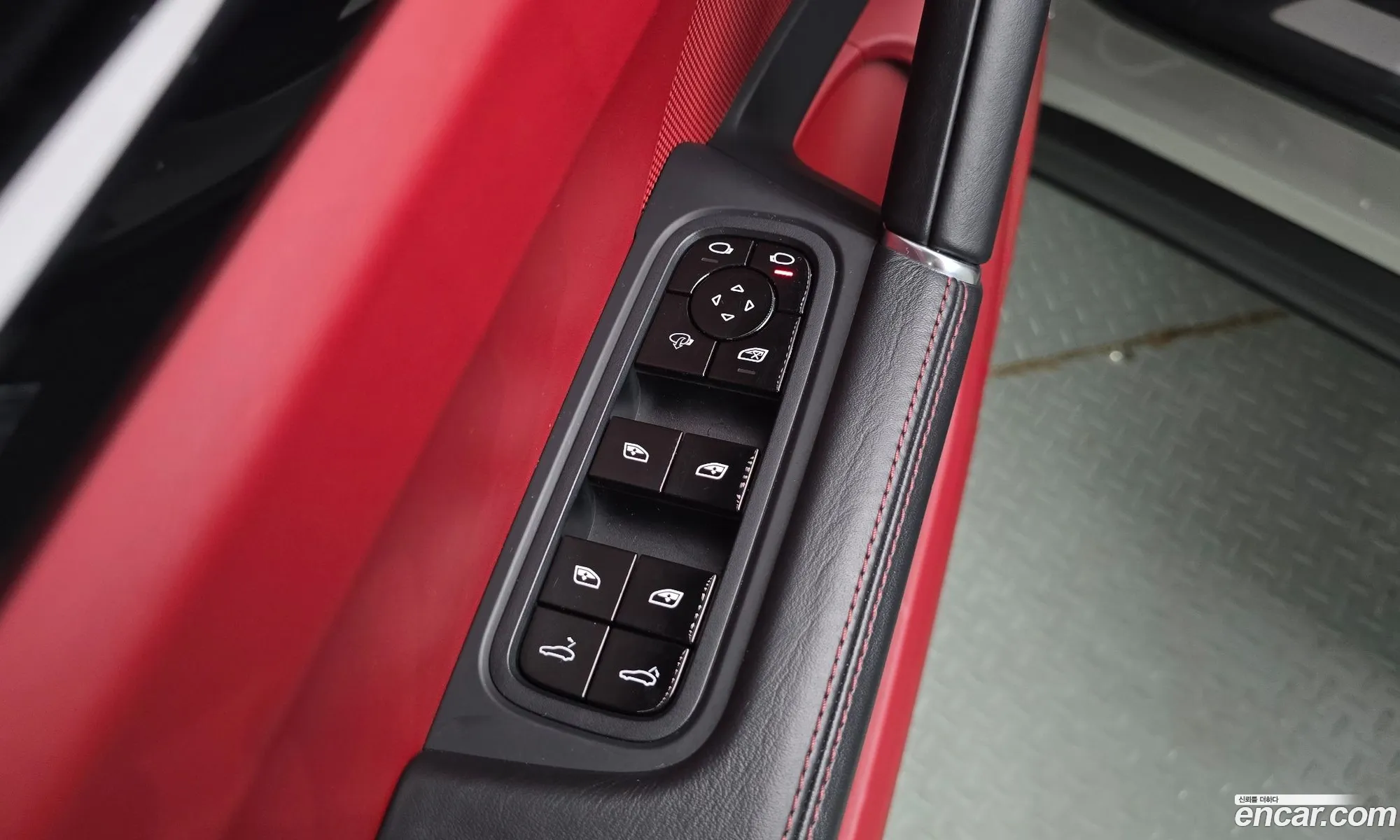 Porsche Cayenne 2021 WP1AA29Y6MDA05027 — 21