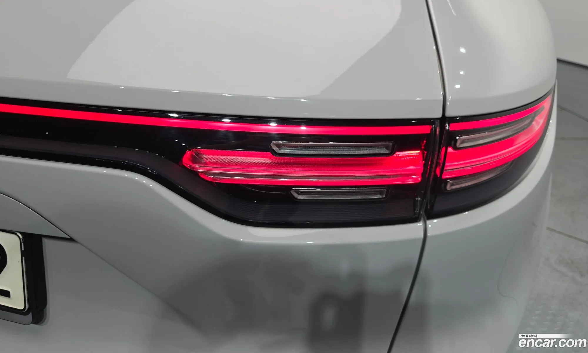 Porsche Cayenne 2021 WP1AA29Y6MDA05027 — 31