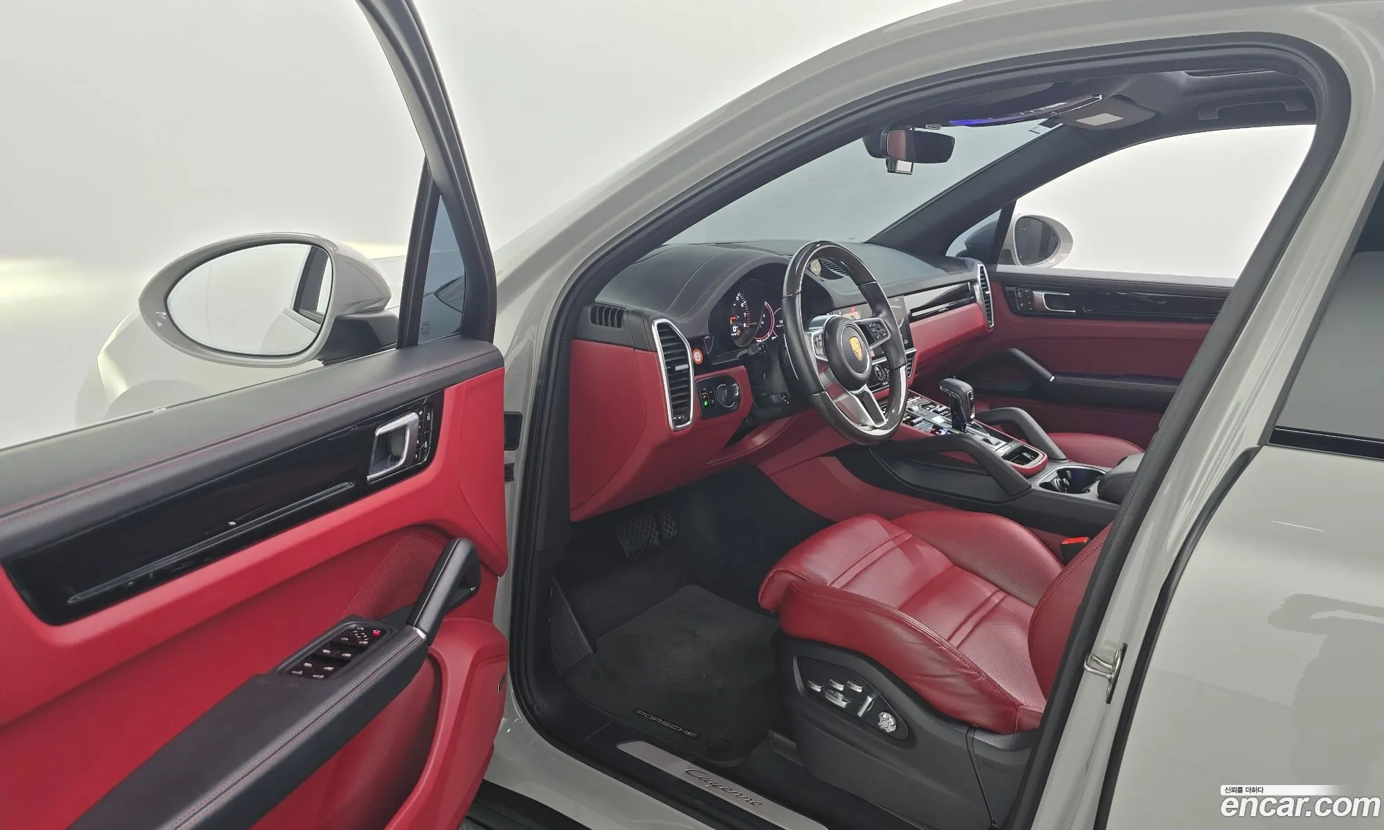 Porsche Cayenne 2021 WP1AA29Y6MDA05027 — 19