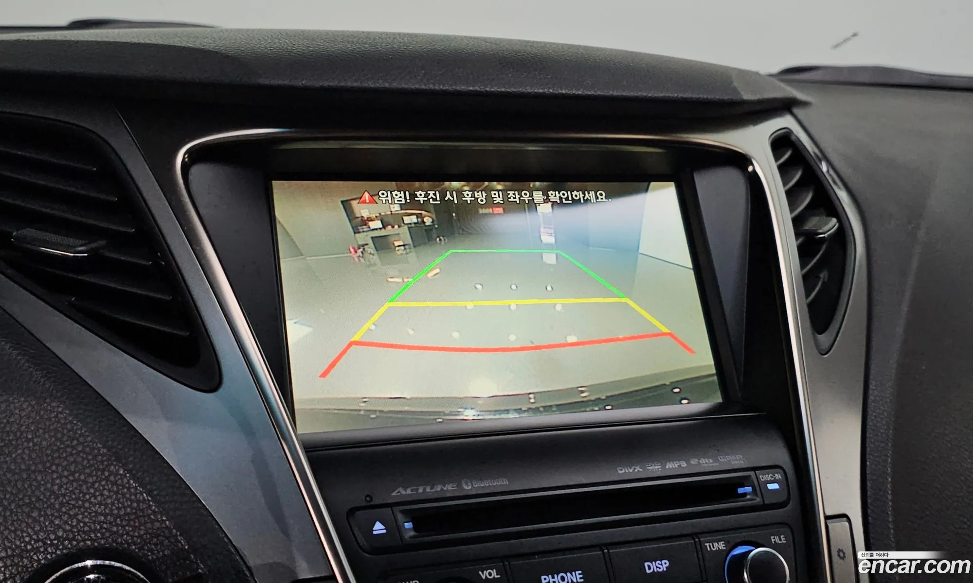 Hyundai Grandeur HG 2013 KMHFH41NBEA275872 — 13
