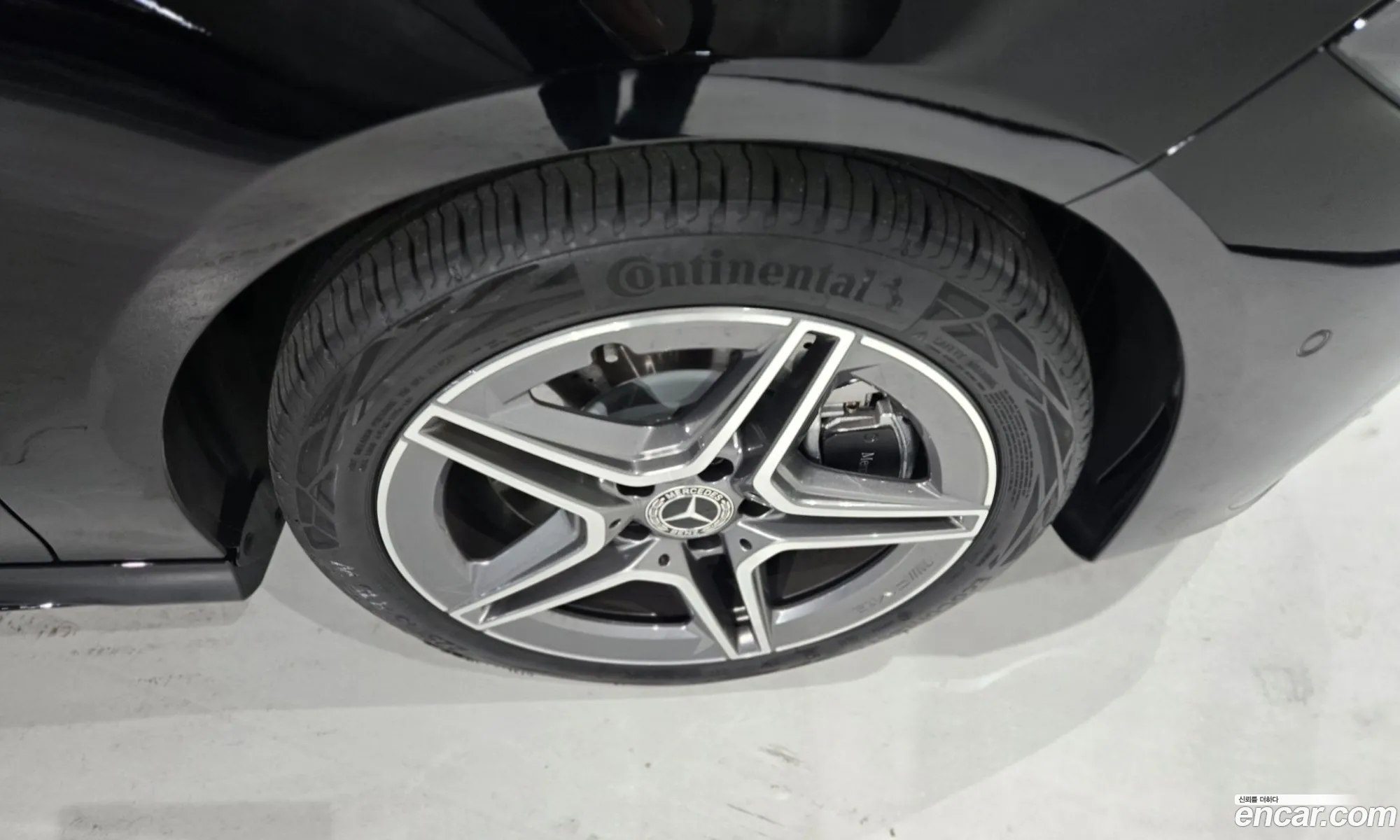 Mercedes-Benz CLA-Class C118 2025 — 9