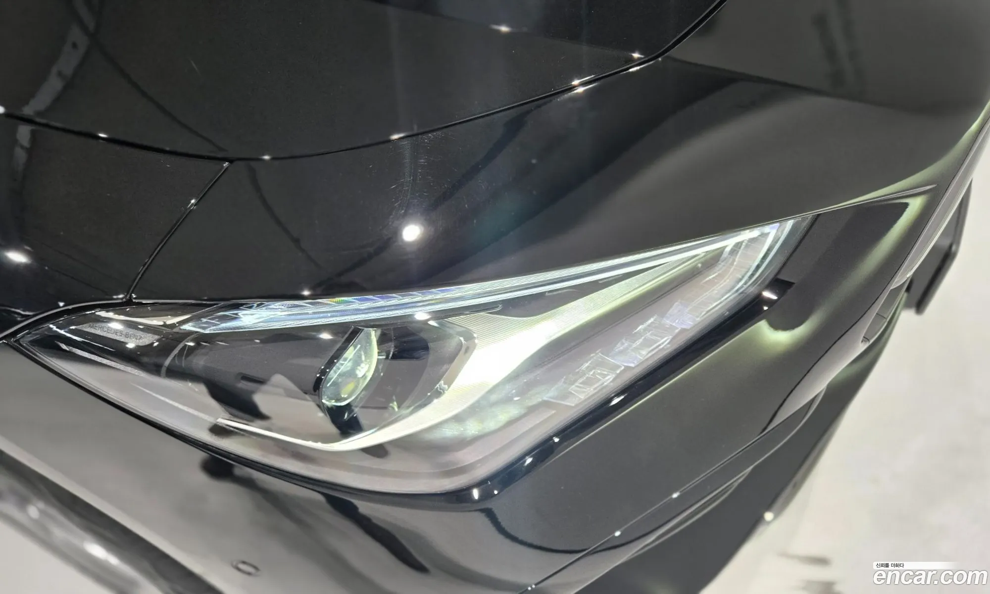 Mercedes-Benz CLA-Class C118 2025 — 5