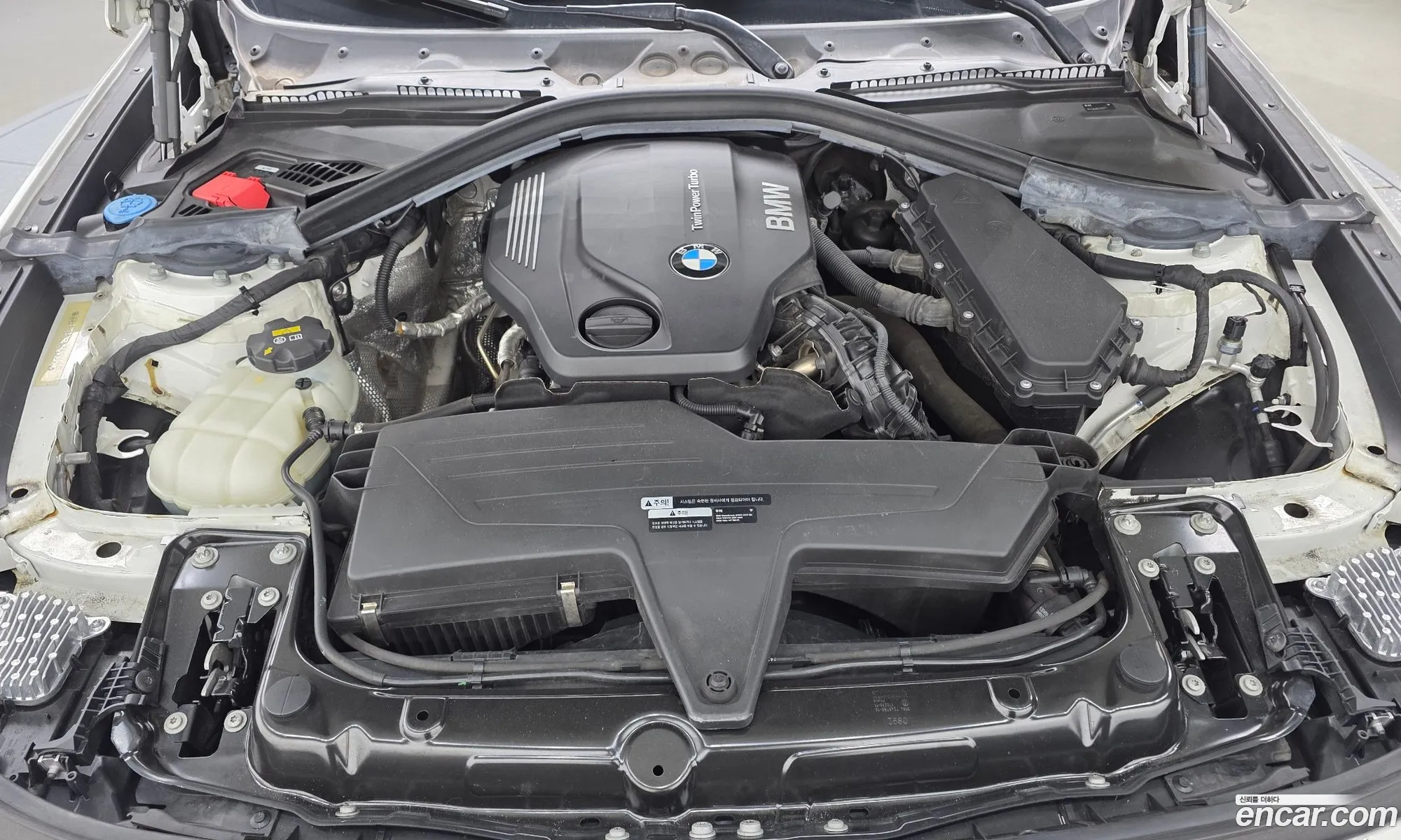BMW 3 Series GT 2018 — 16
