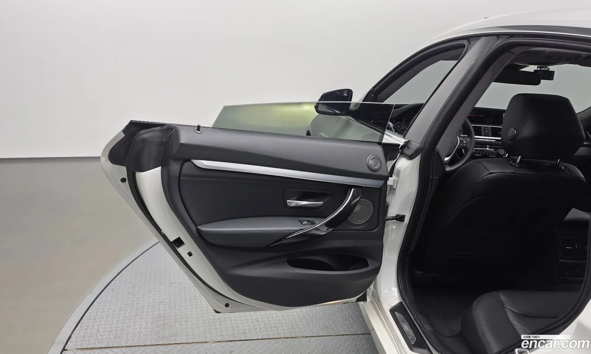 BMW 3 Series GT 2018 — 22