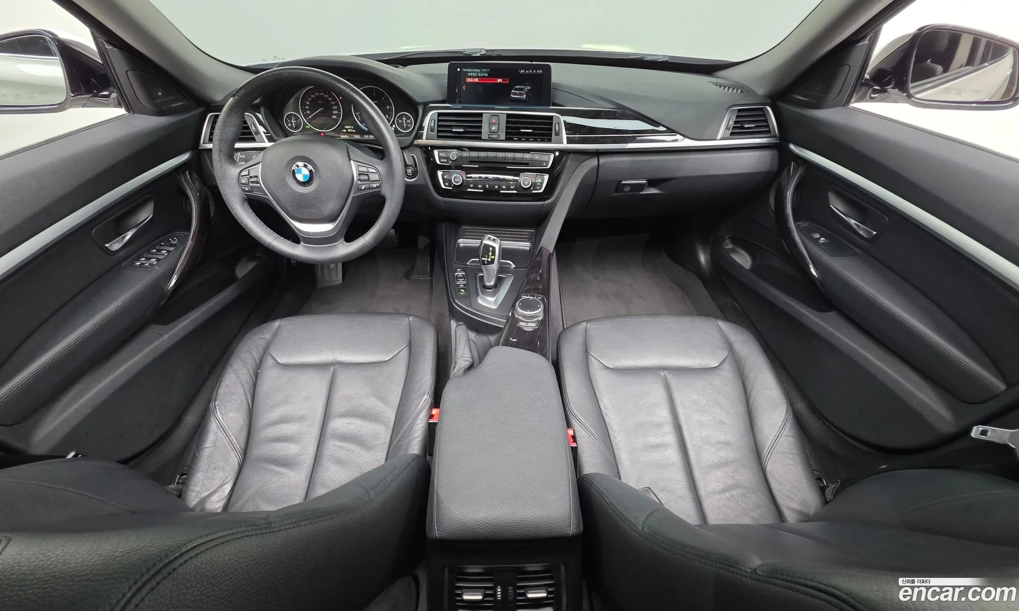 BMW 3 Series GT 2018 — 17